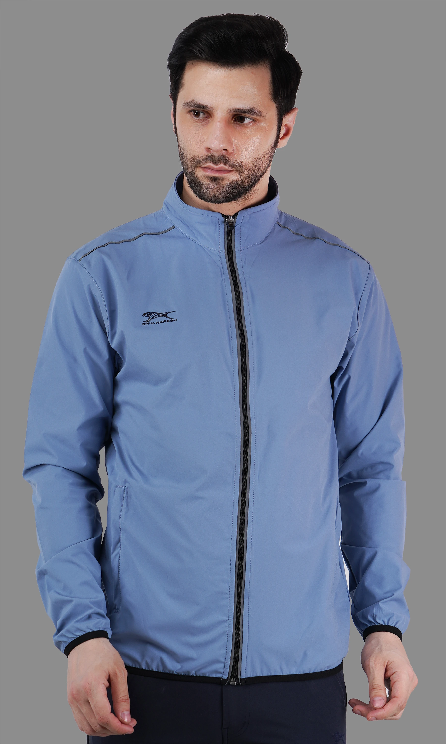 Top Windcheater