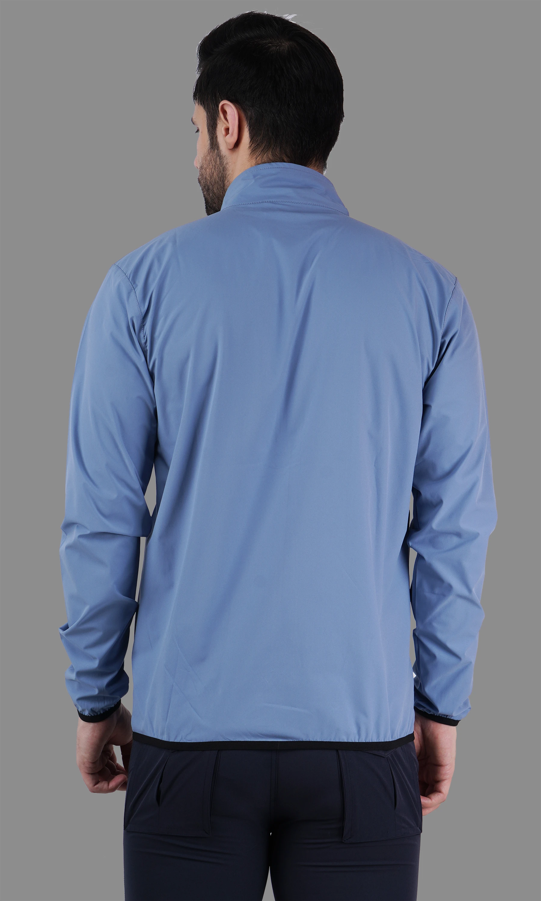 Top Windcheater
