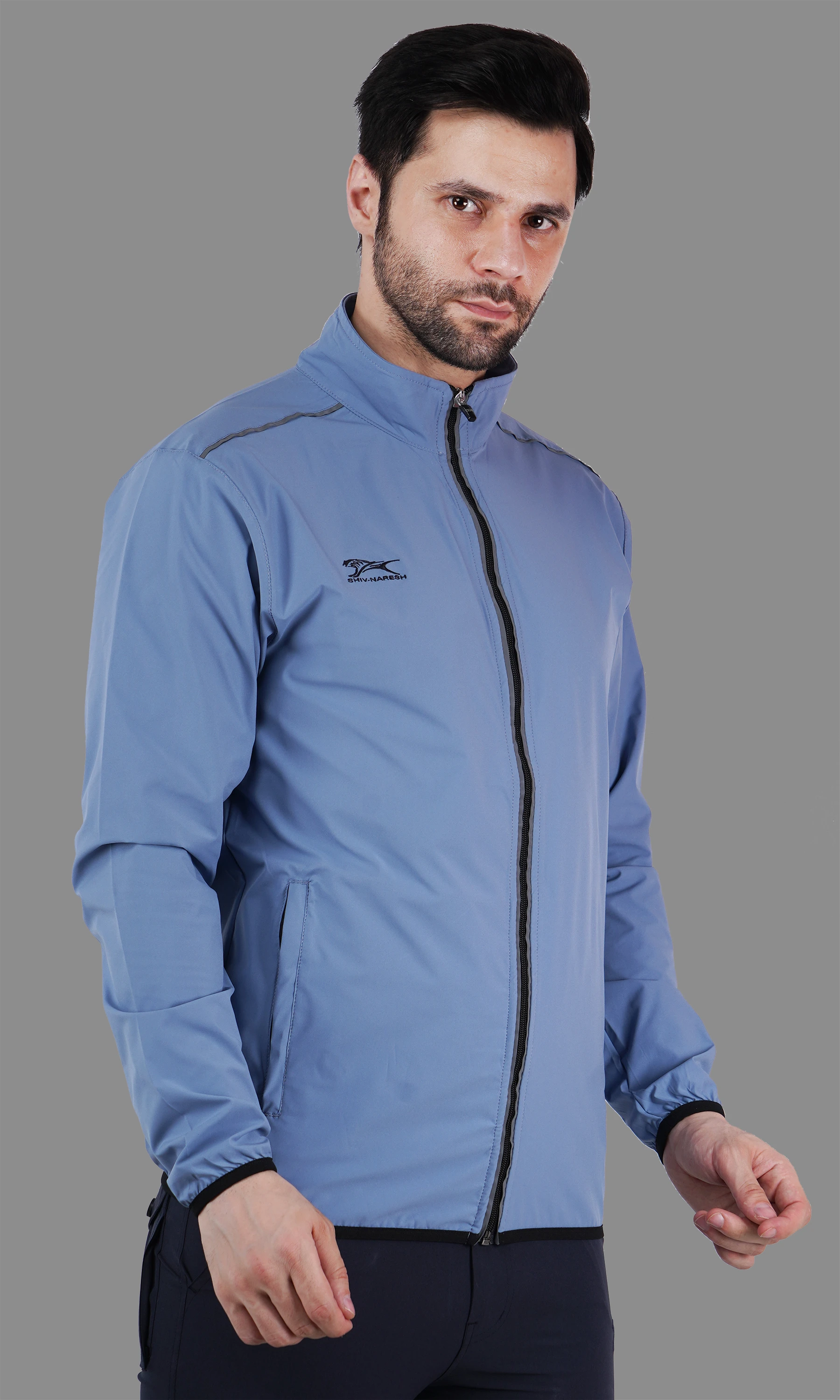 Top Windcheater