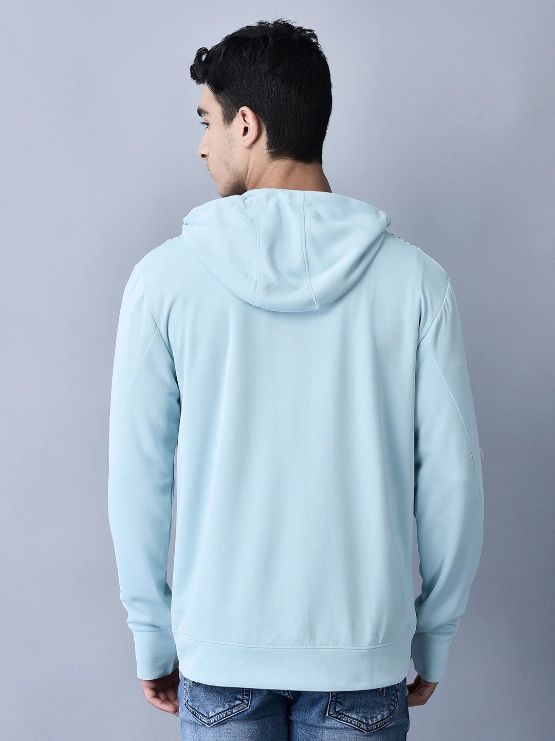 Jacket 100% polyester Men
