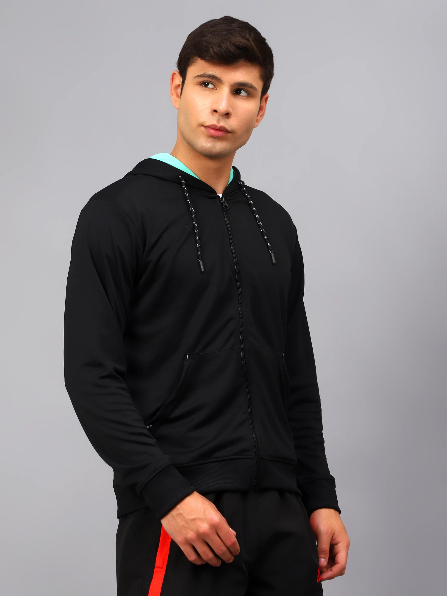 Jacket CORE 100% polyester Men