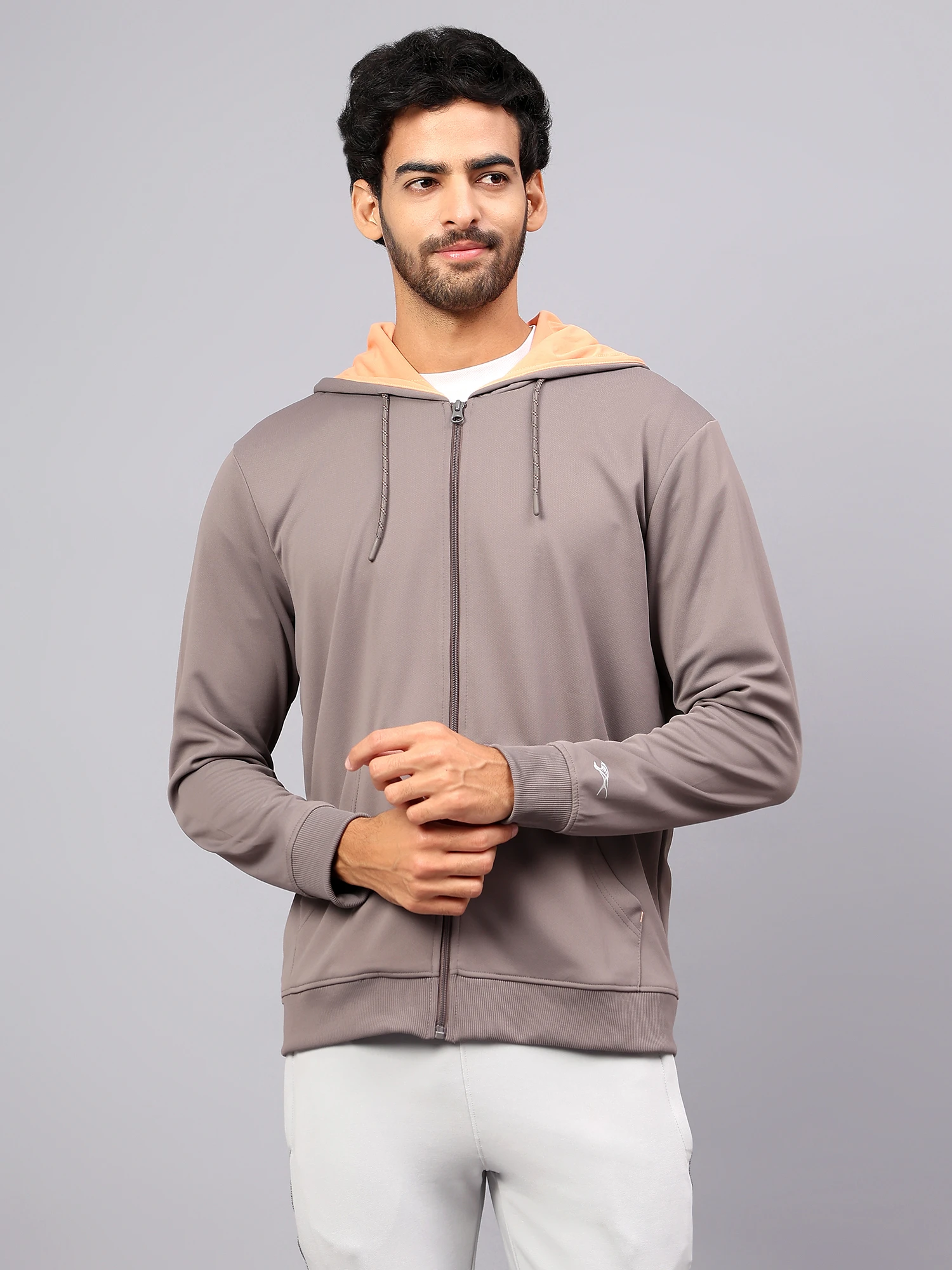 Jacket CORE 100% polyester Men