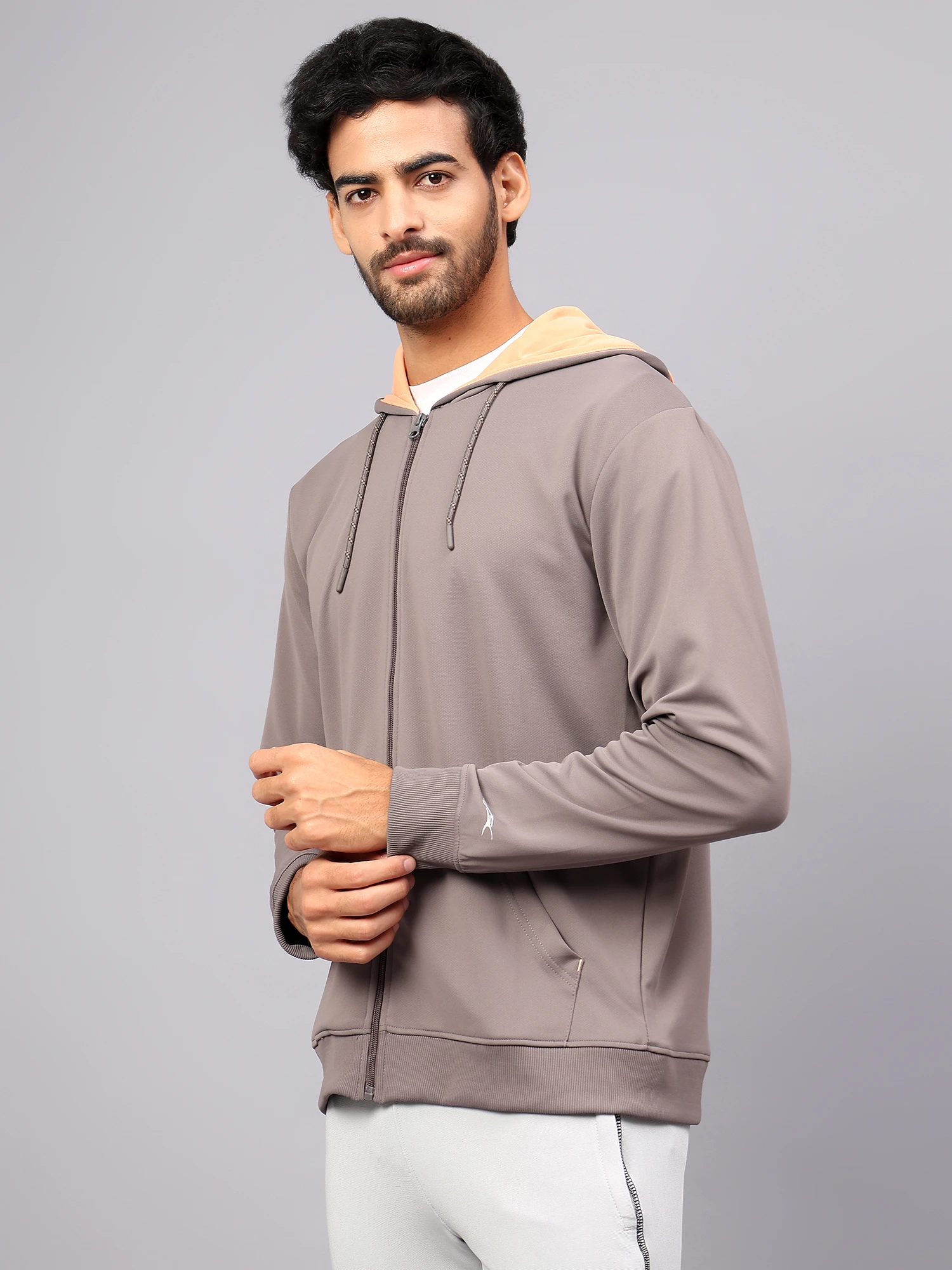 Jacket CORE 100% polyester Men