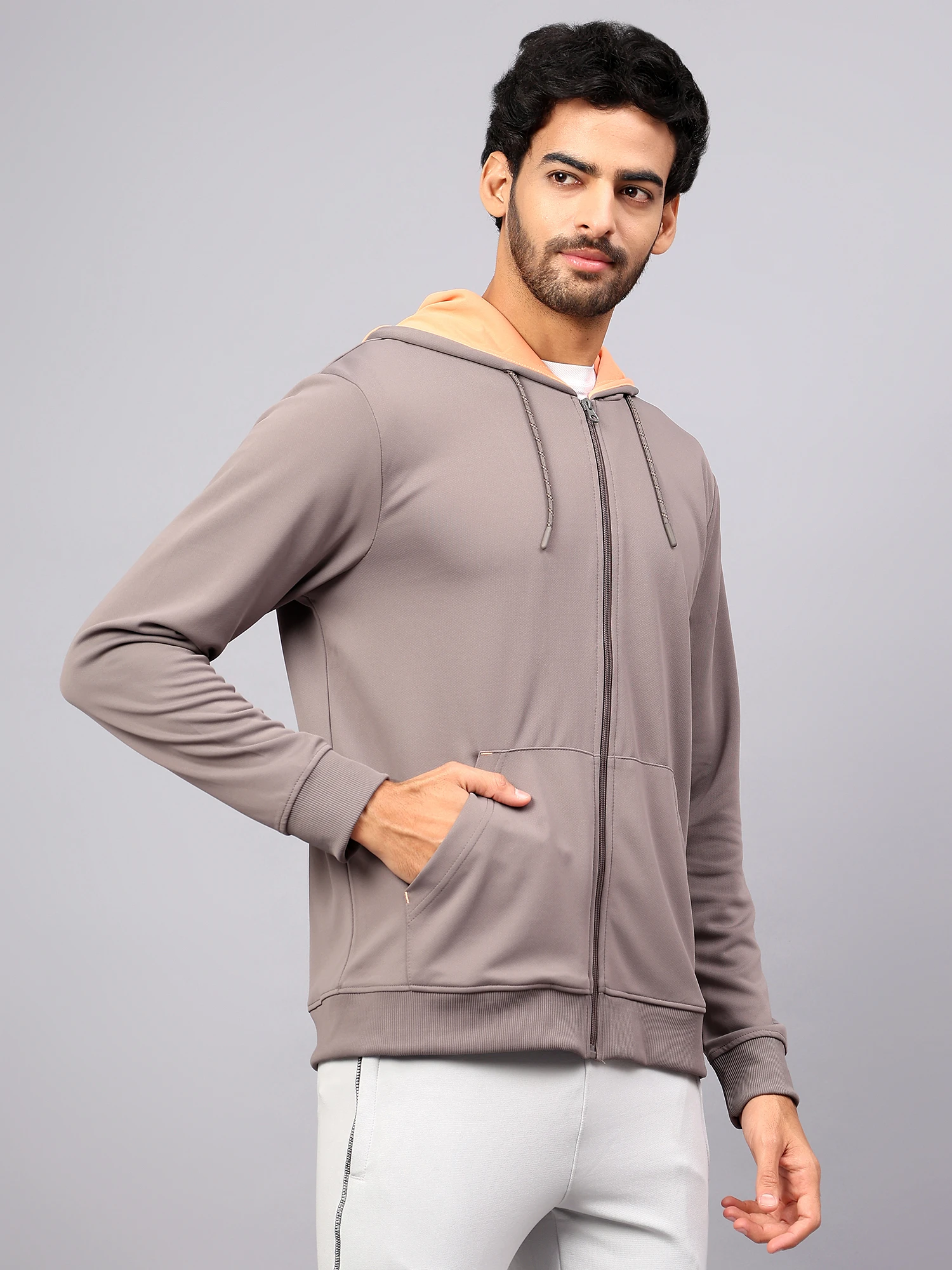 Jacket CORE 100% polyester Men