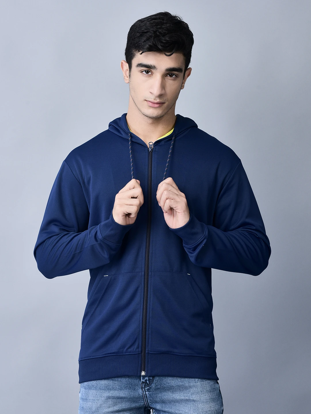Jacket CORE 100% polyester Men