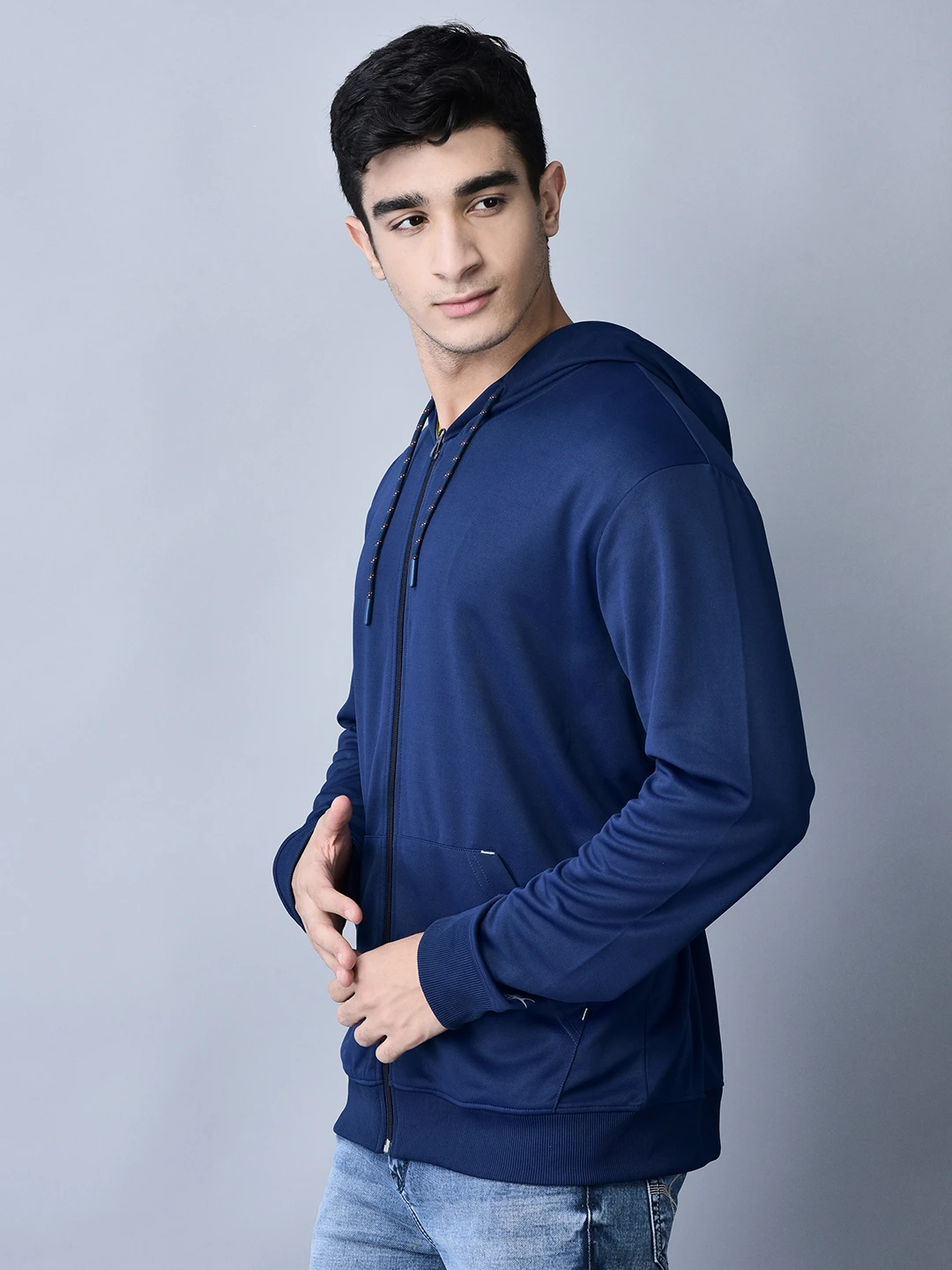 Jacket CORE 100% polyester Men