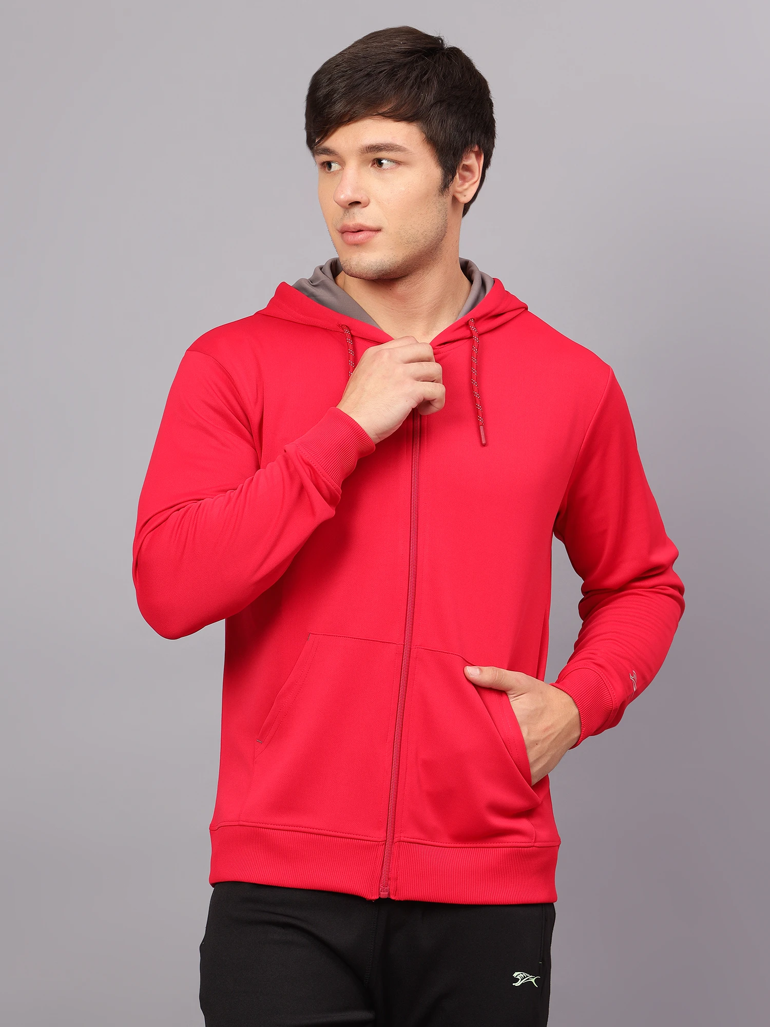 Jacket CORE 100% polyester Men