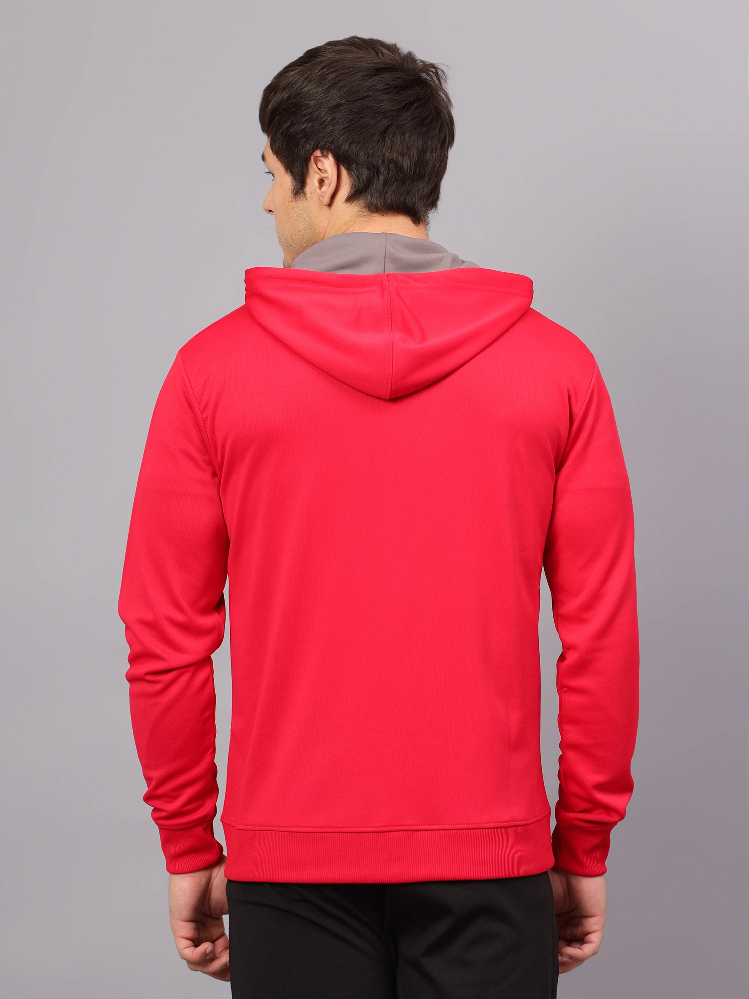 Jacket CORE 100% polyester Men