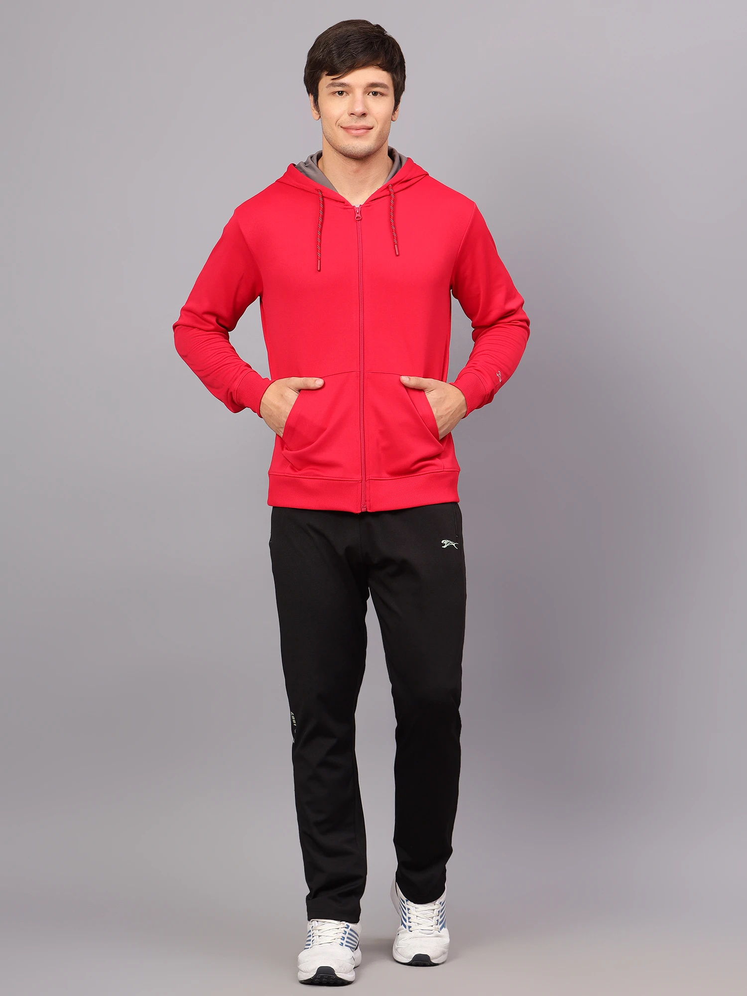 Jacket CORE 100% polyester Men