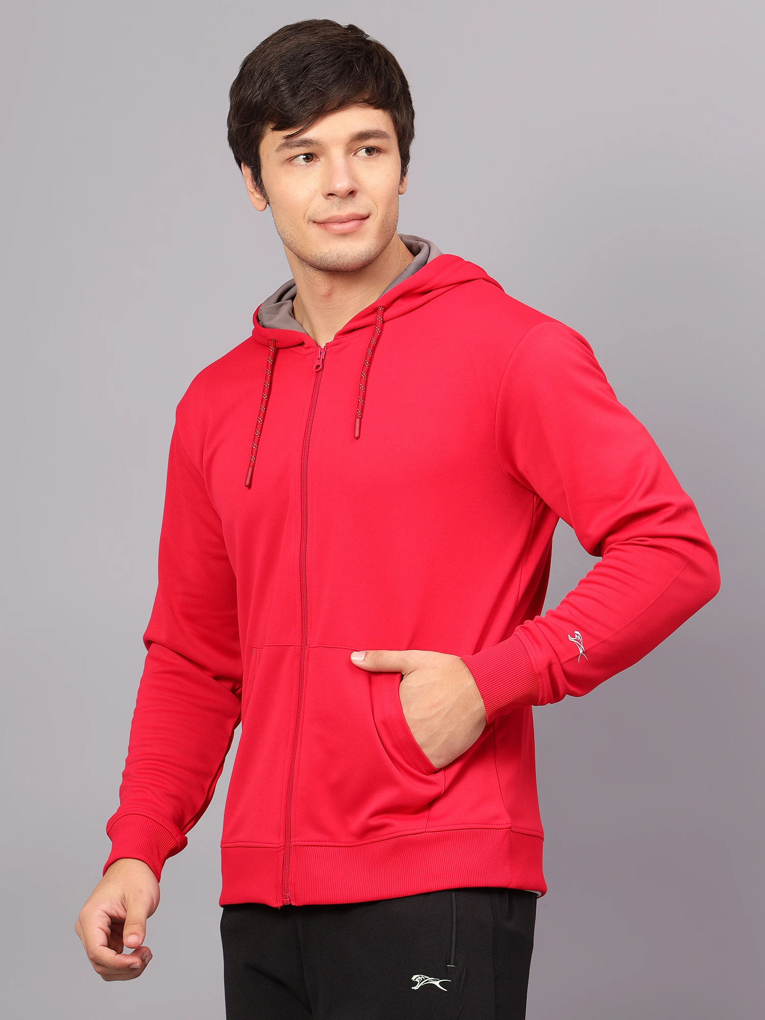 Jacket CORE 100% polyester Men
