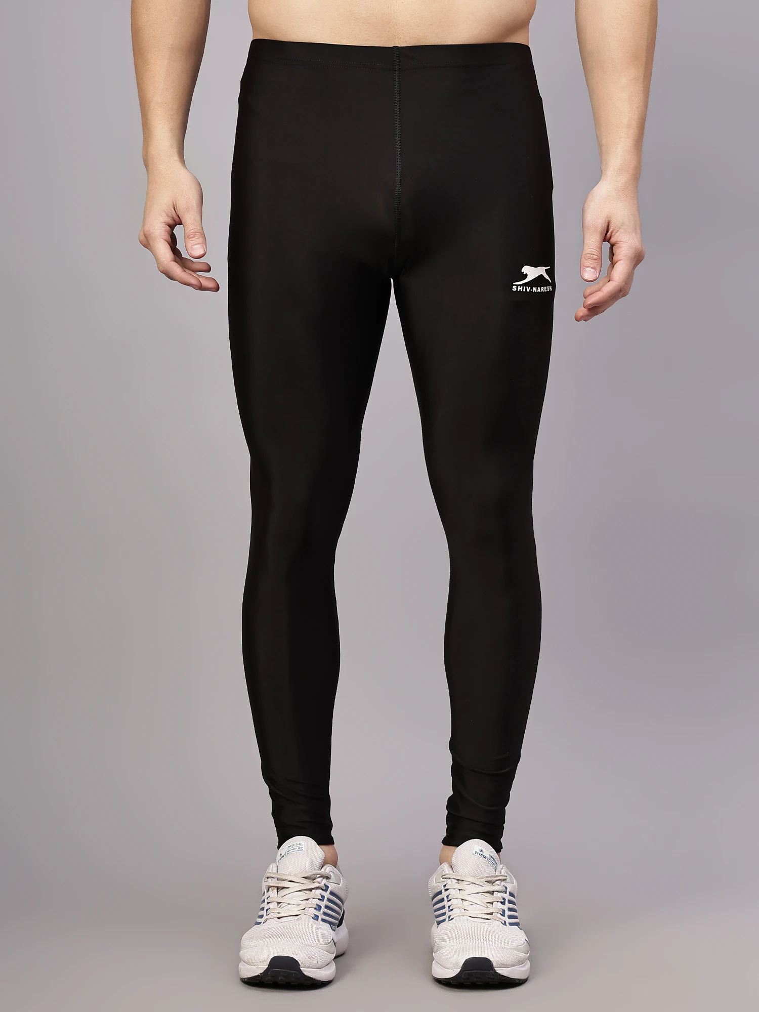 Tighty Half Lycra