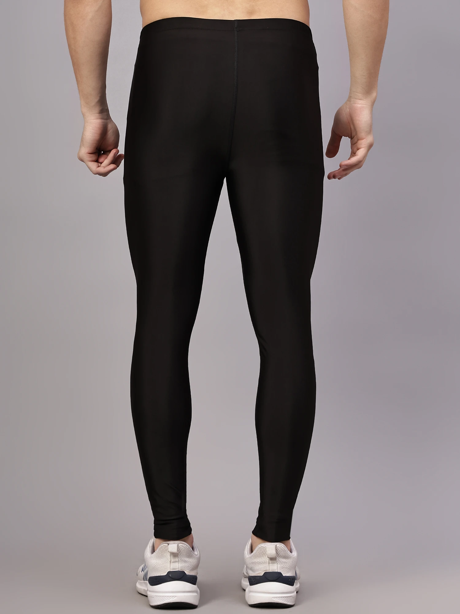 Tighty Half Lycra