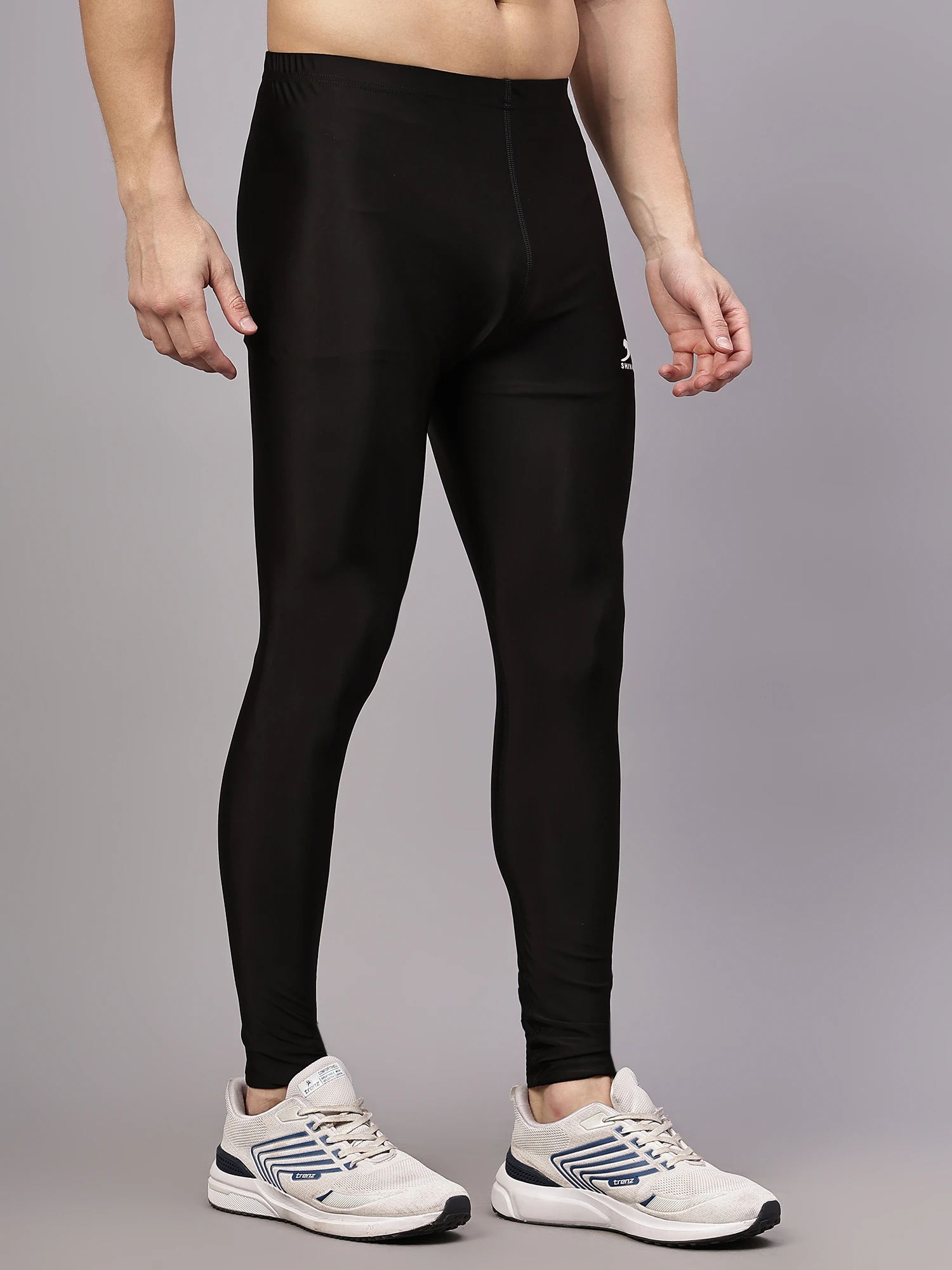 Tighty Half Lycra