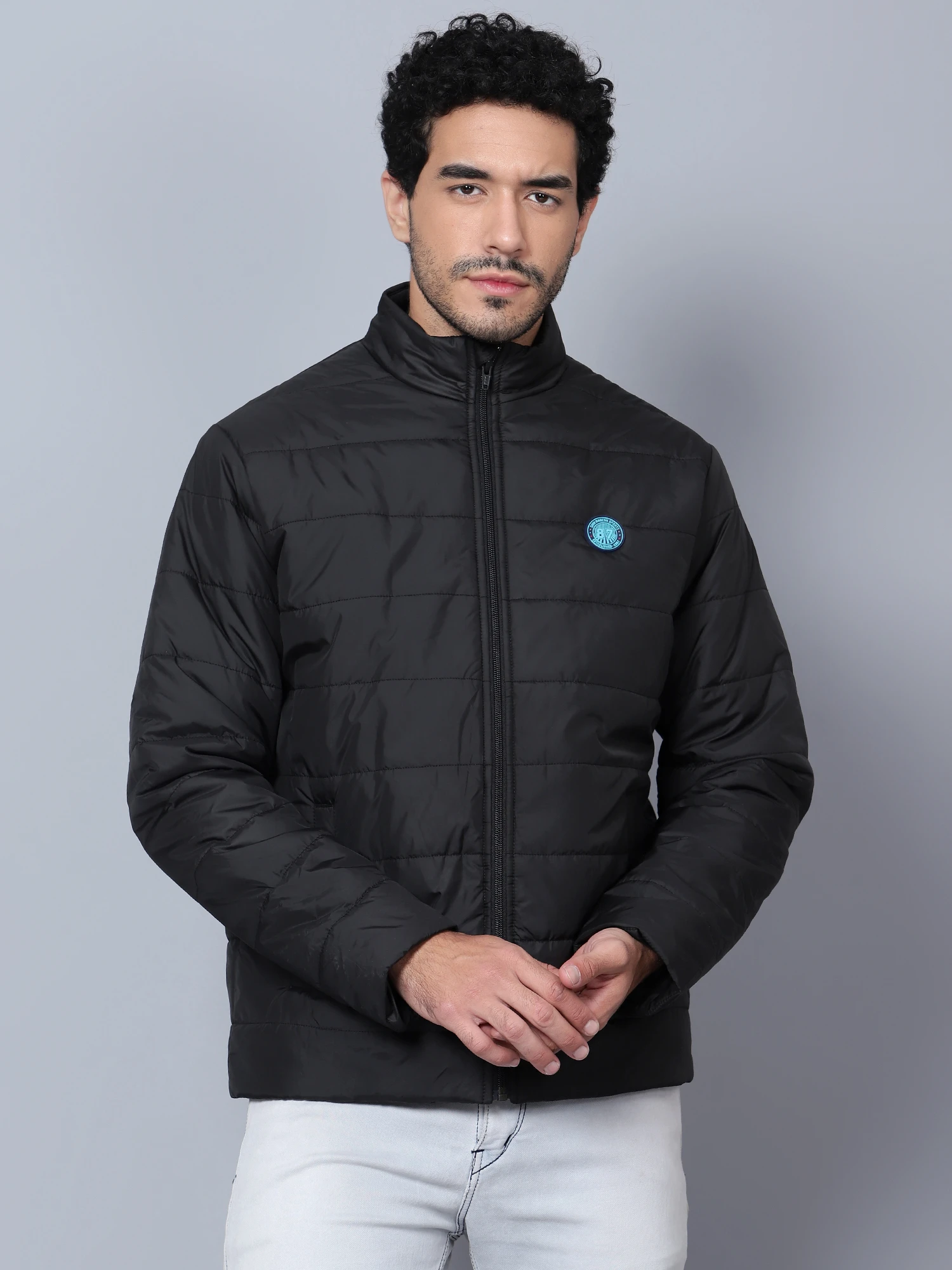 Jacket PUFFER NS Men
