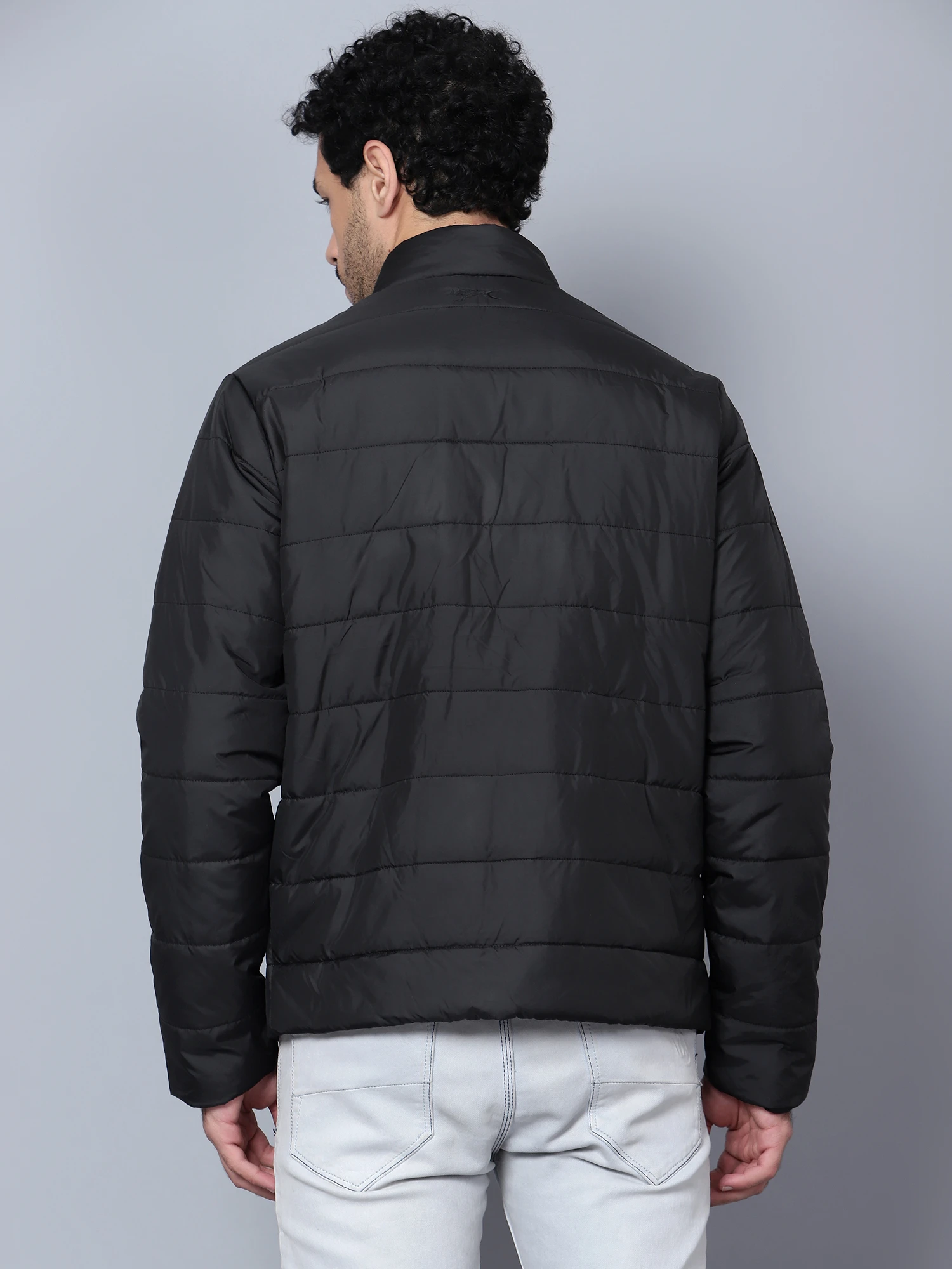 Jacket PUFFER NS Men