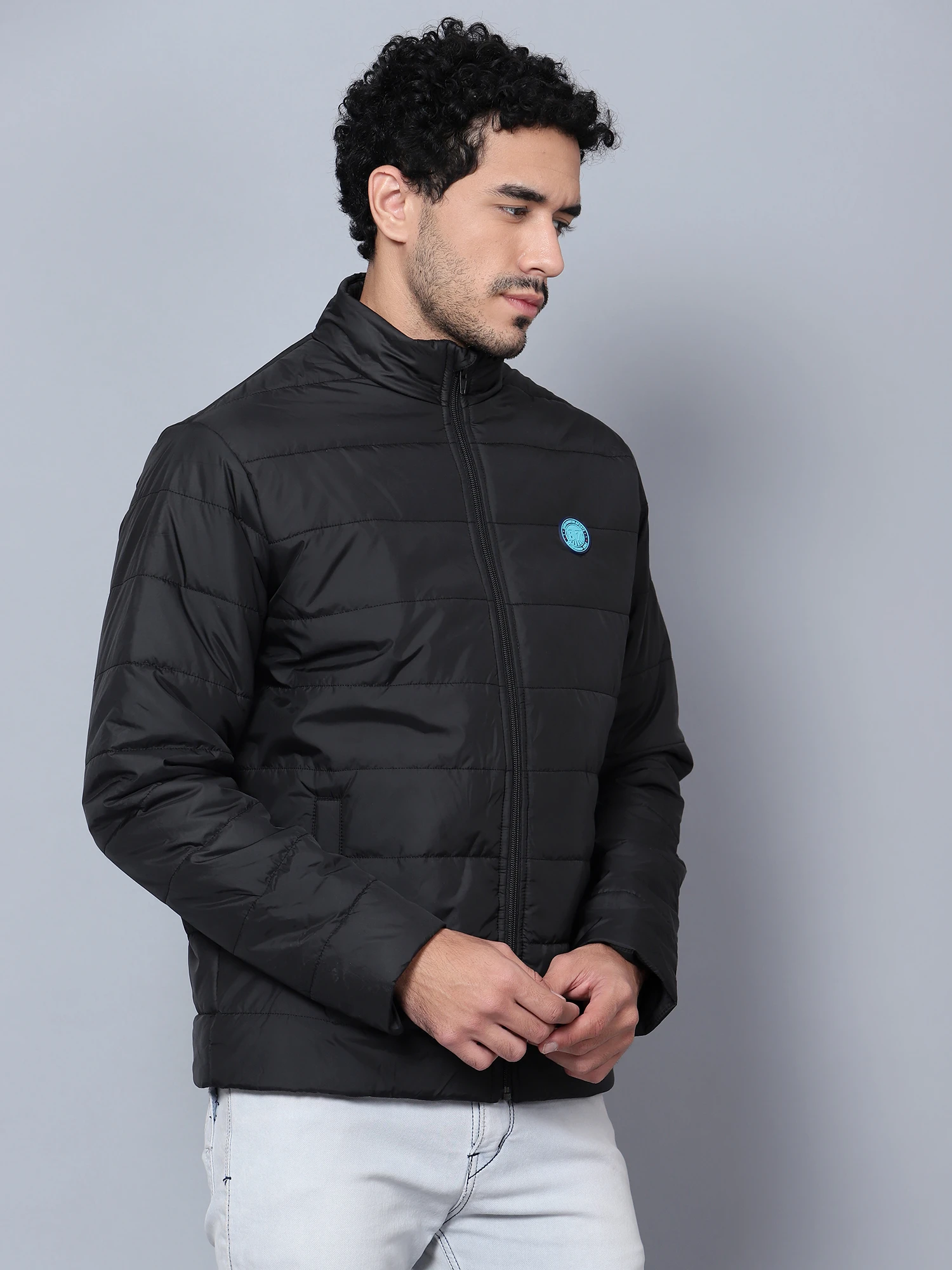 Jacket PUFFER NS Men