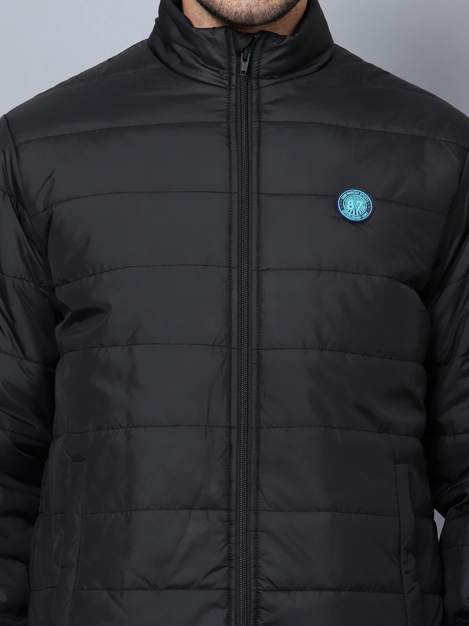 Jacket PUFFER NS Men