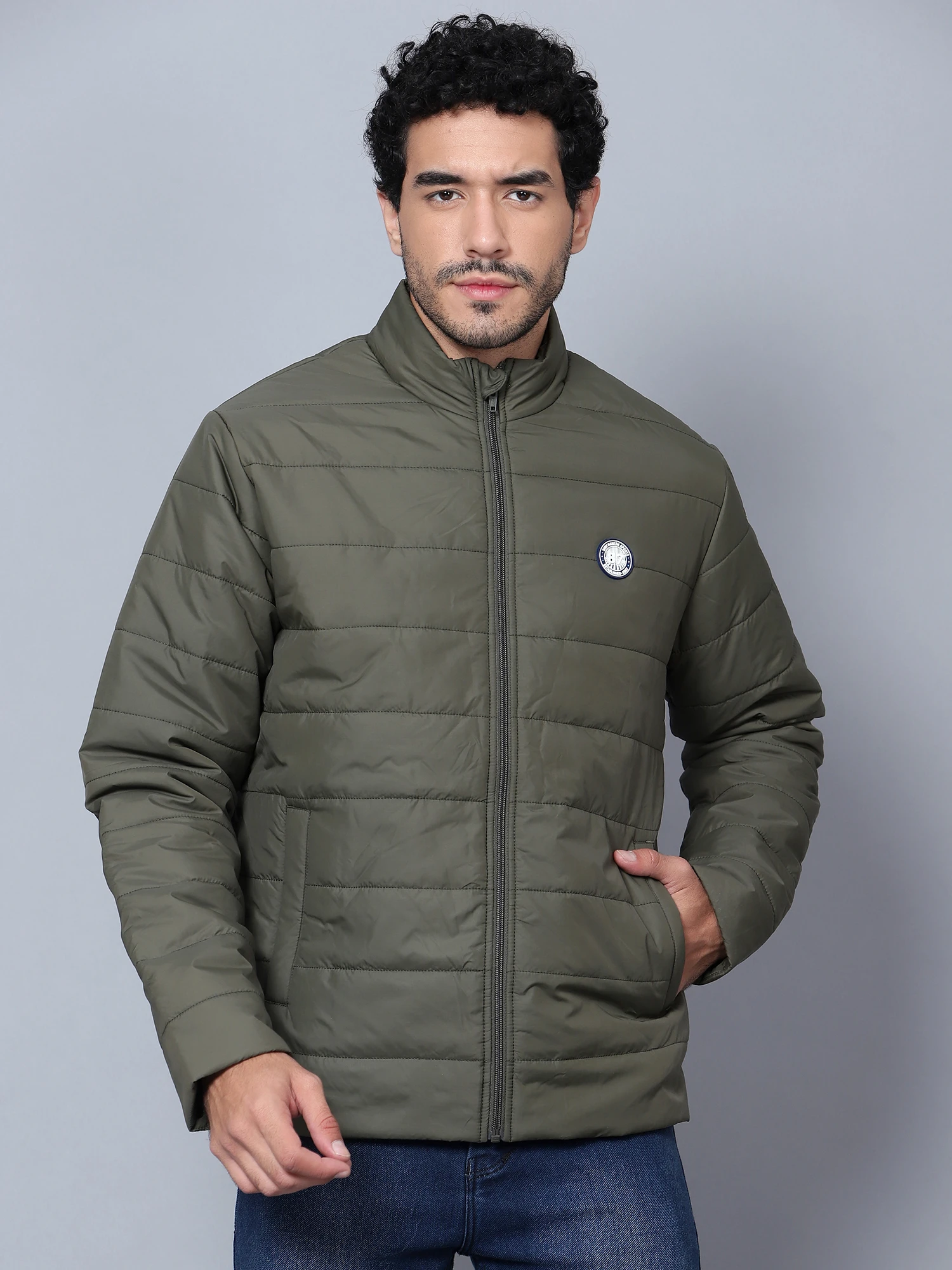 Jacket PUFFER NS Men