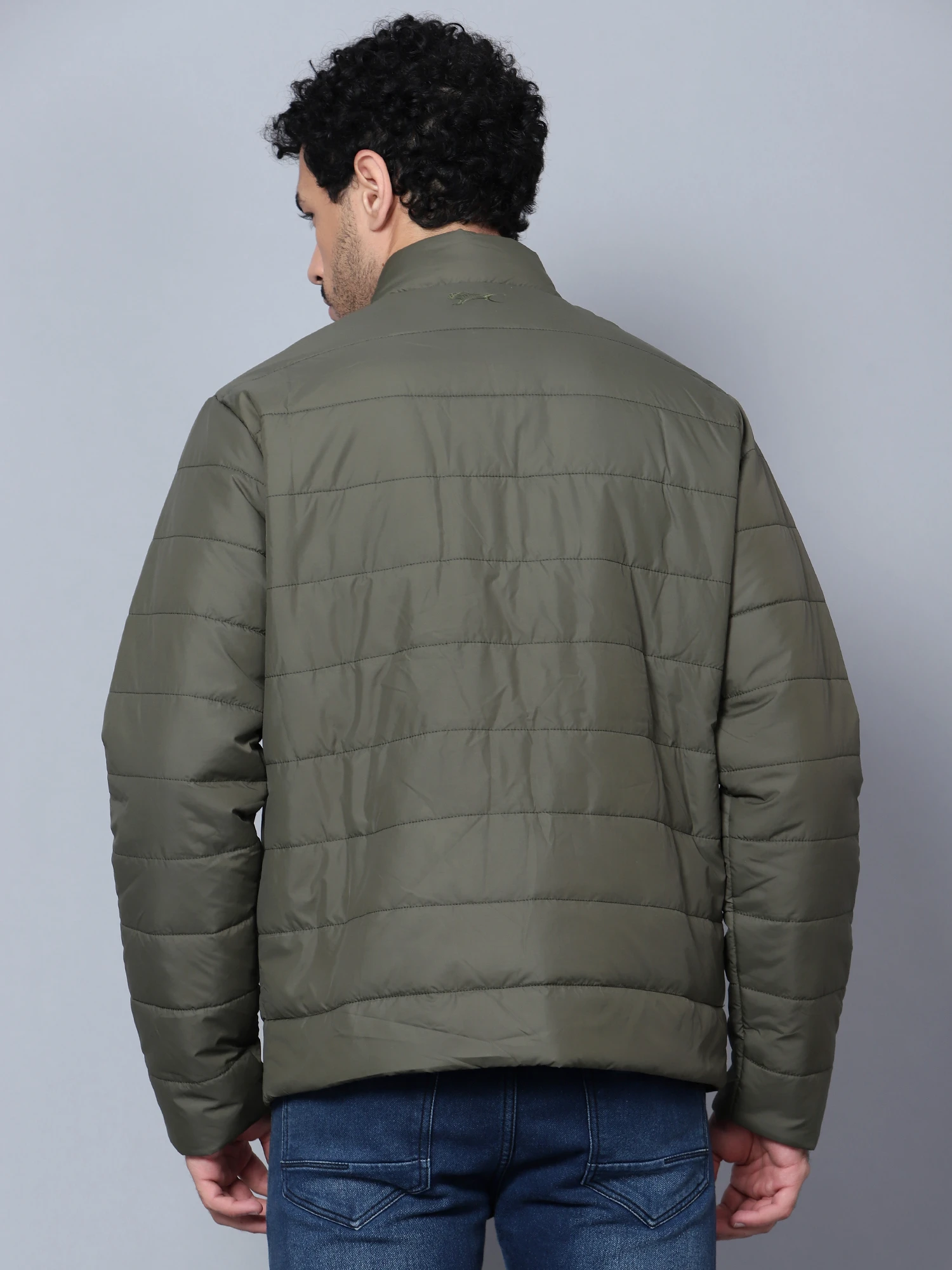 Jacket PUFFER NS Men