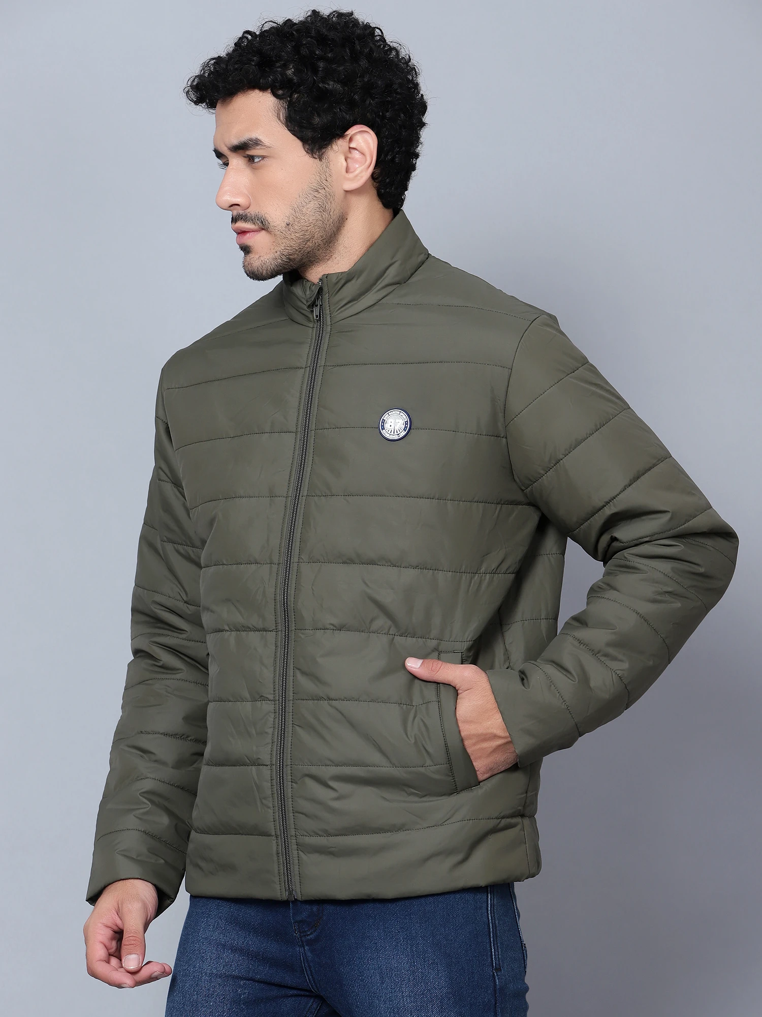 Jacket PUFFER NS Men