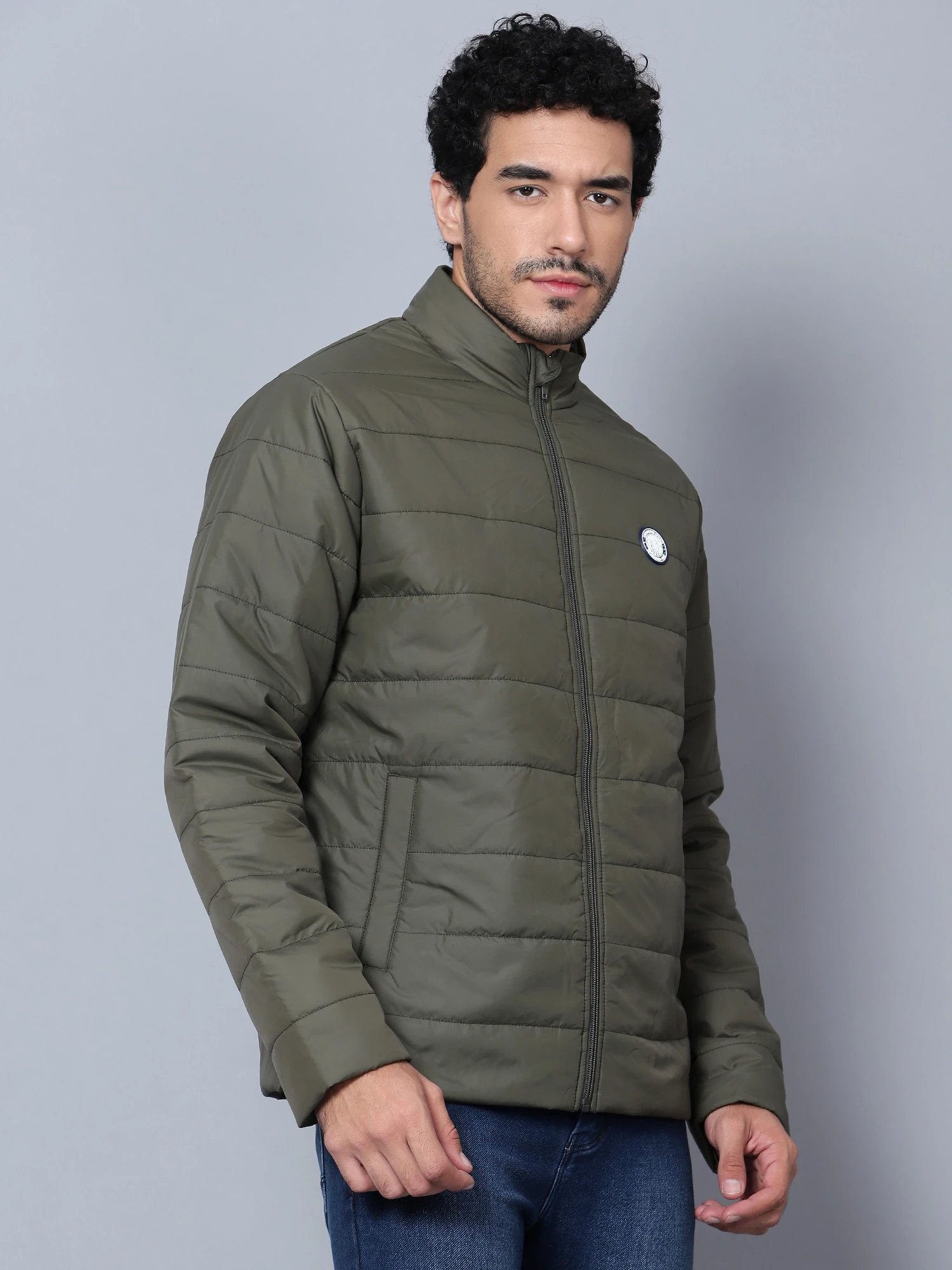 Jacket PUFFER NS Men