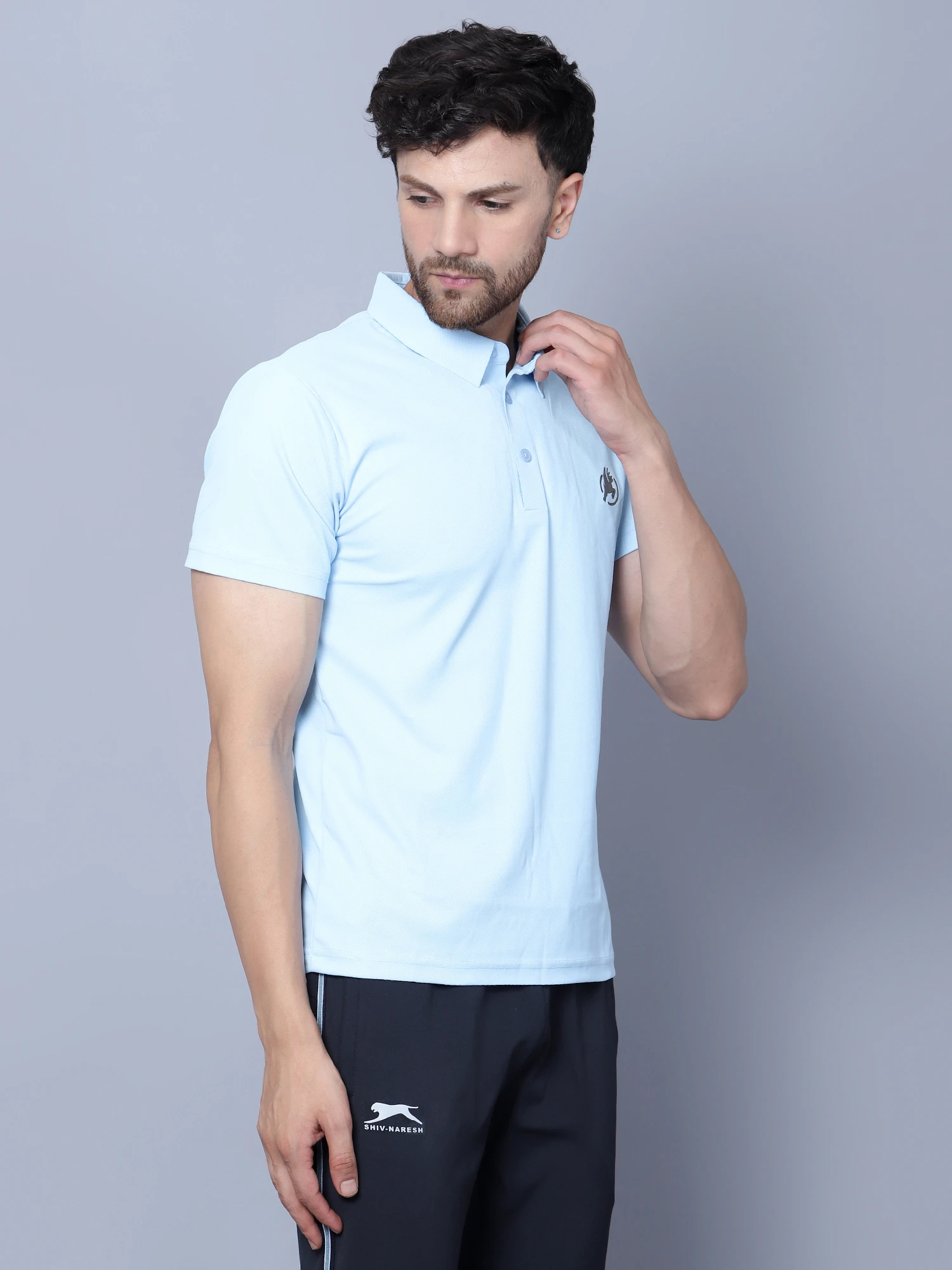 Athletic Vest Bonding Full Sublimalion Interlock Boys