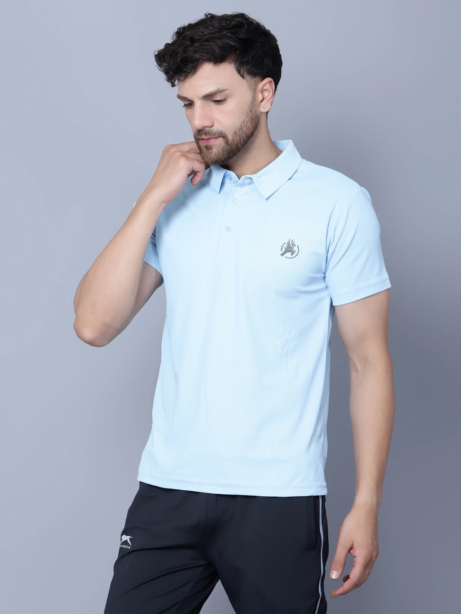 Athletic Vest Bonding Full Sublimalion Interlock Boys