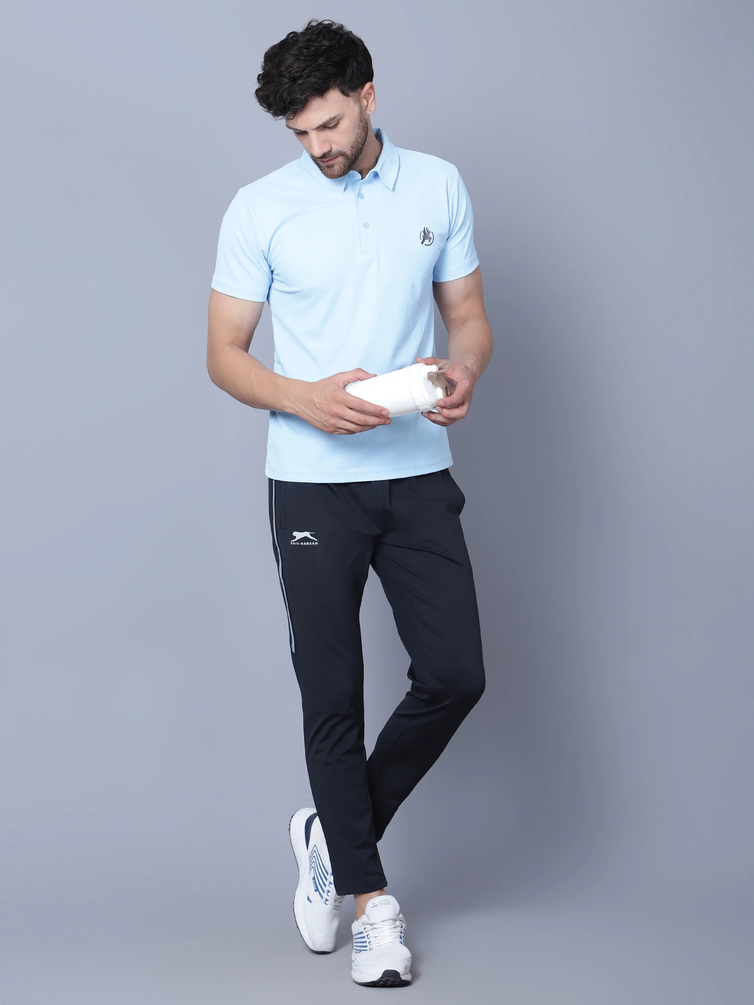 Athletic Vest Bonding Full Sublimalion Interlock Boys