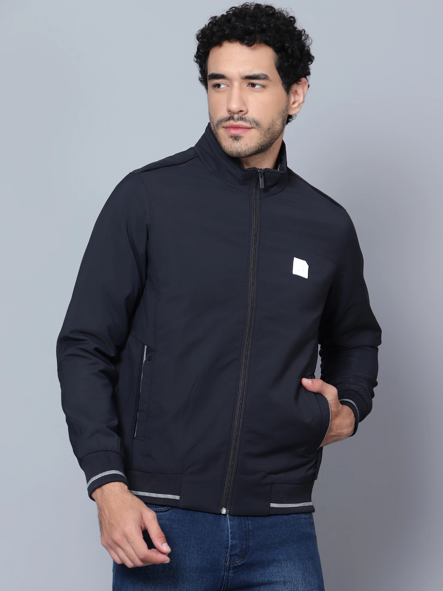 Jacket NS Men TRENZ