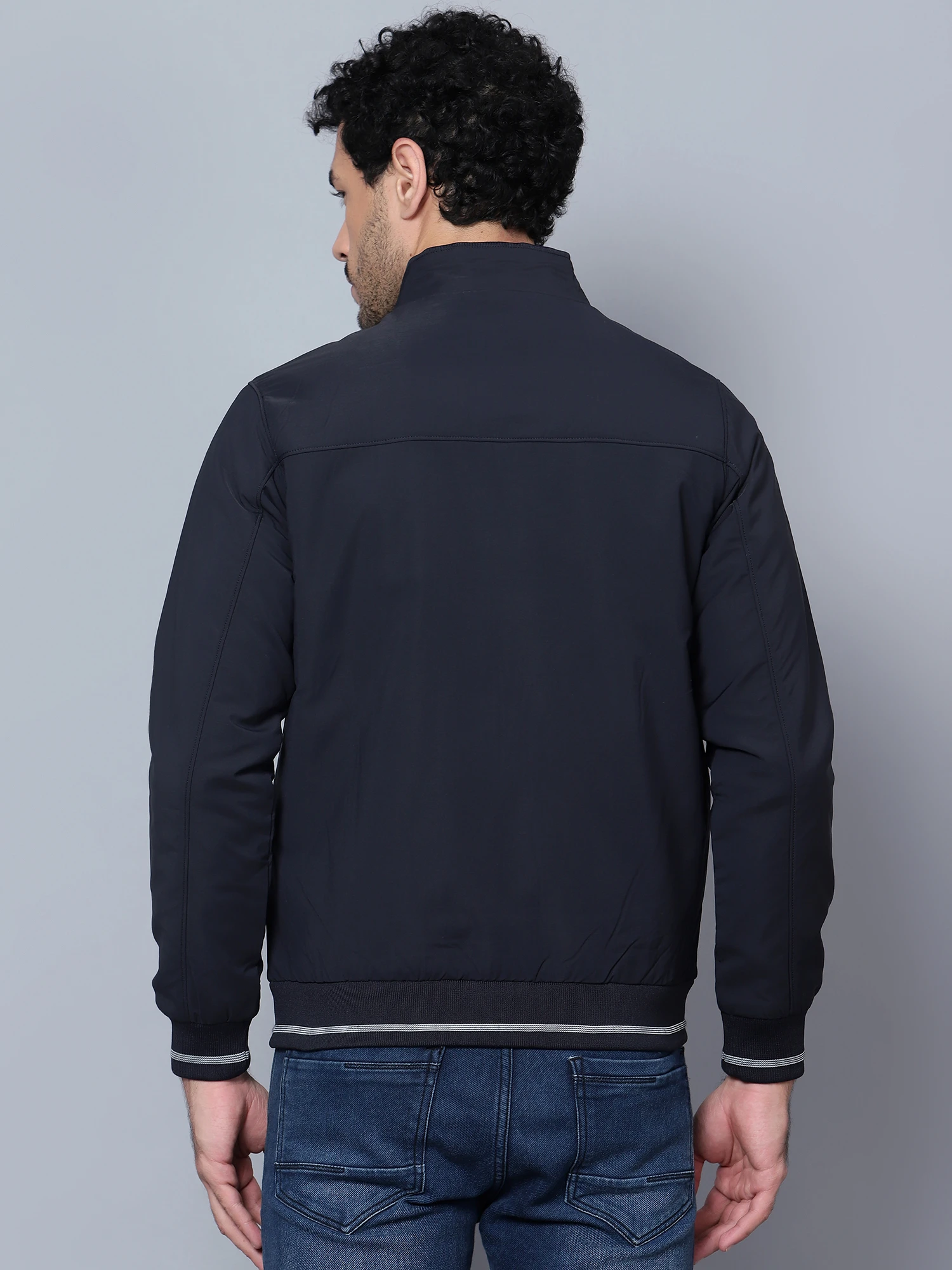 Jacket NS Men TRENZ