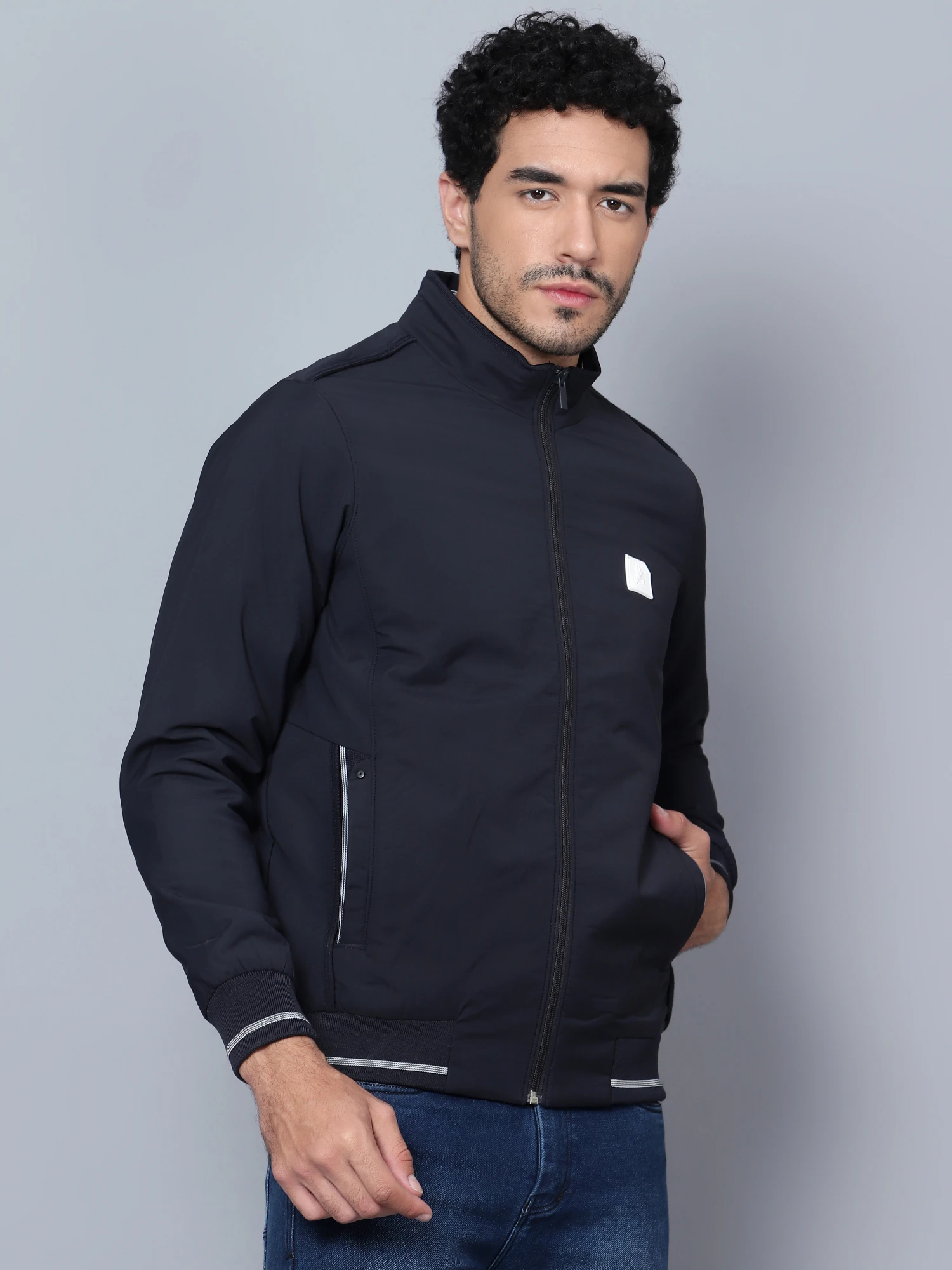 Jacket NS Men TRENZ
