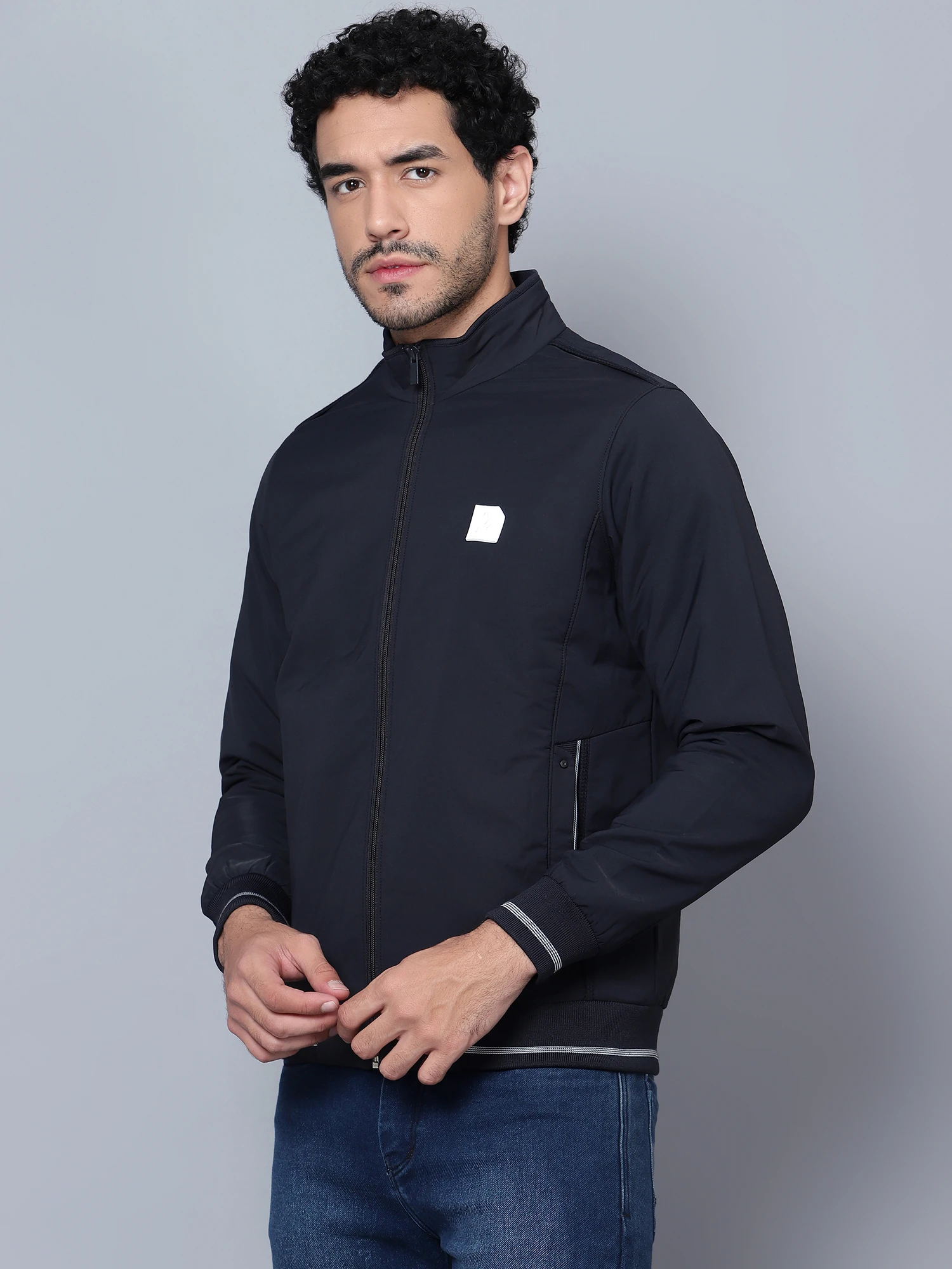 Jacket NS Men TRENZ