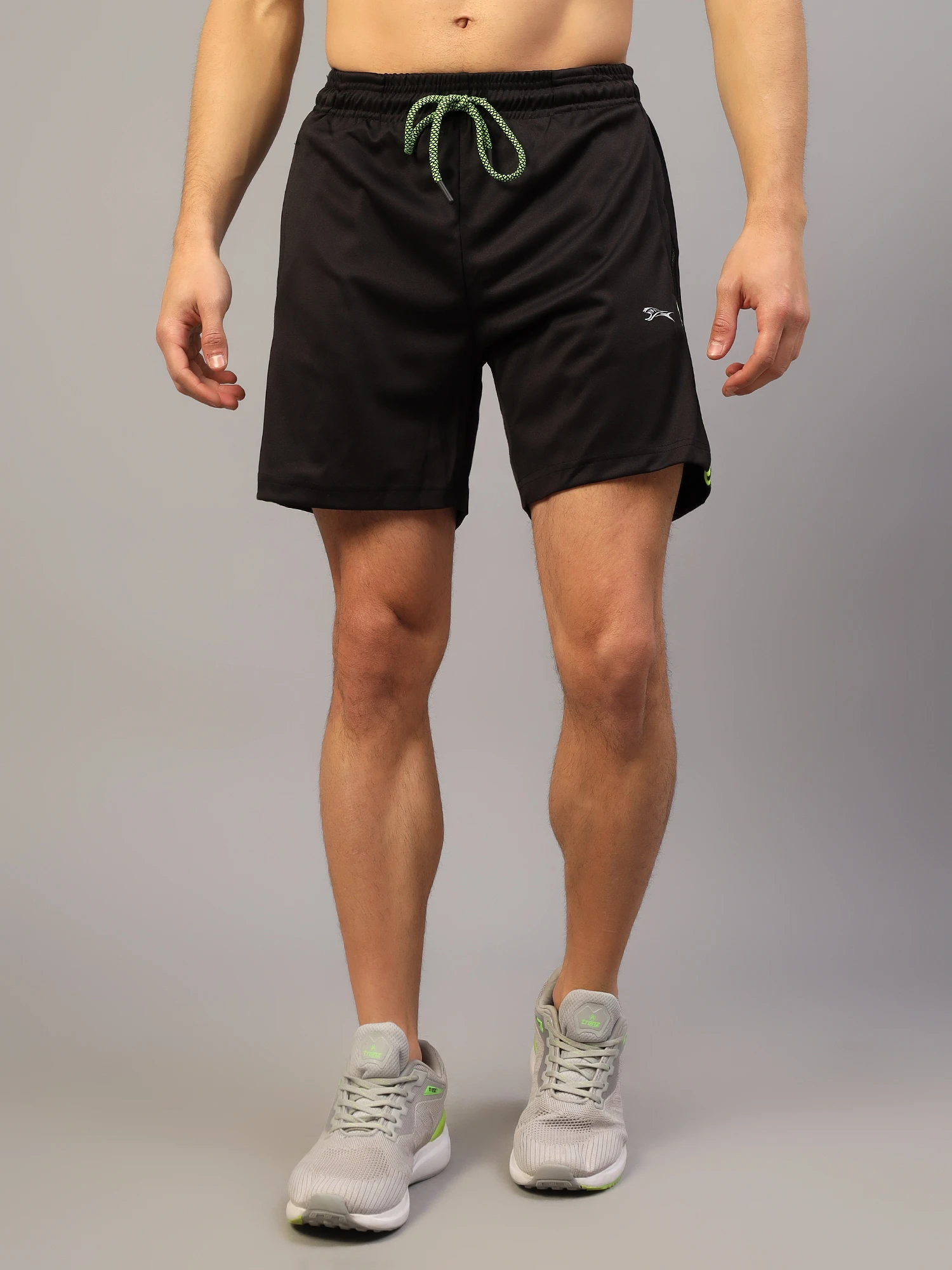 Half Pant 100% polyester Interlock