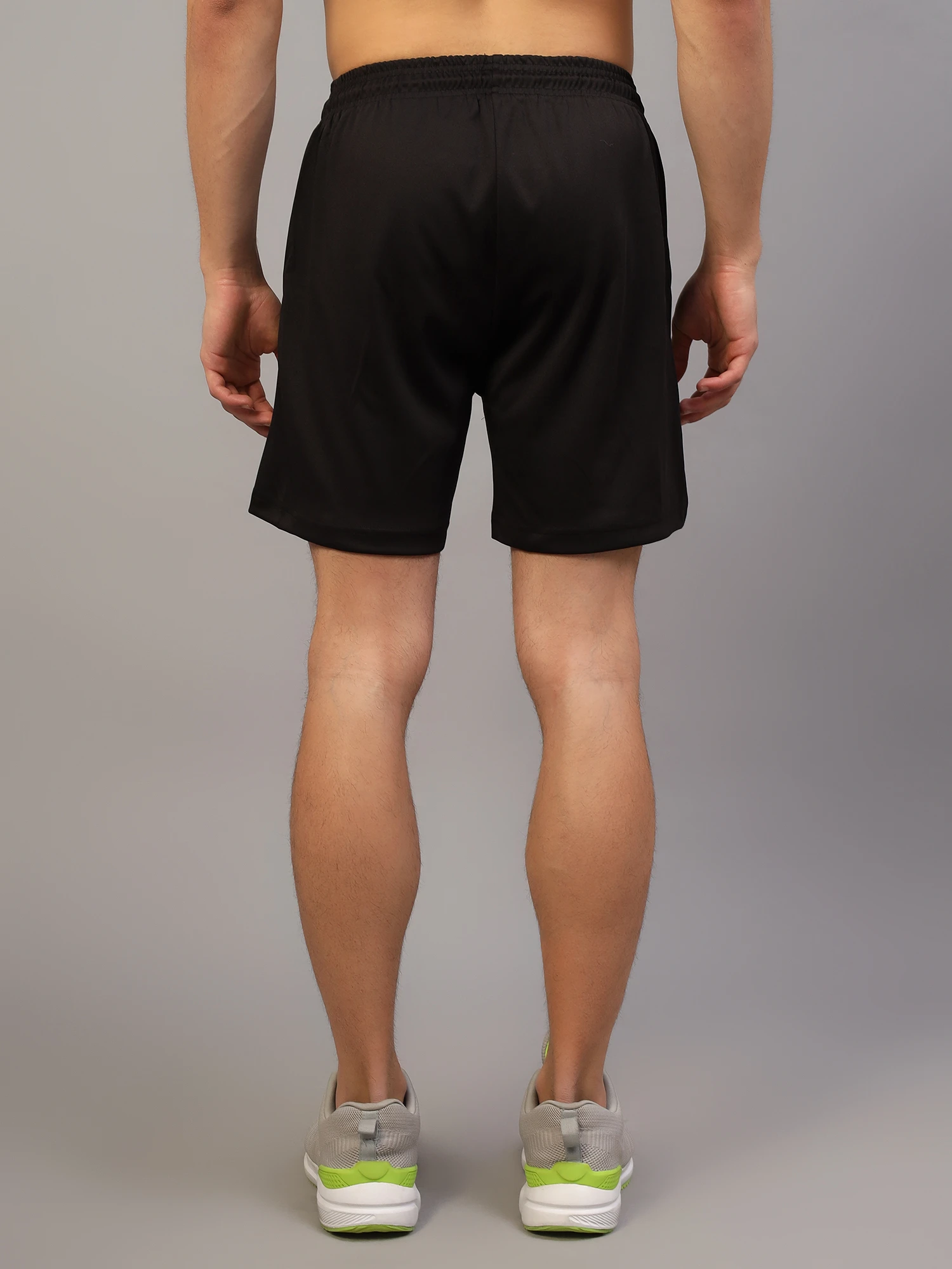 Half Pant 100% polyester Interlock