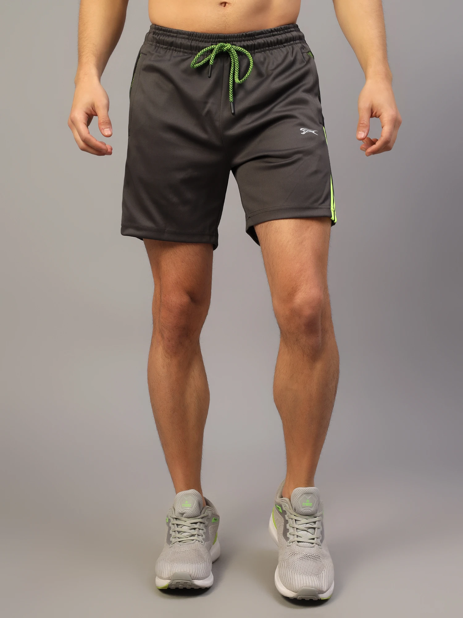Half Pant 100% polyester Interlock