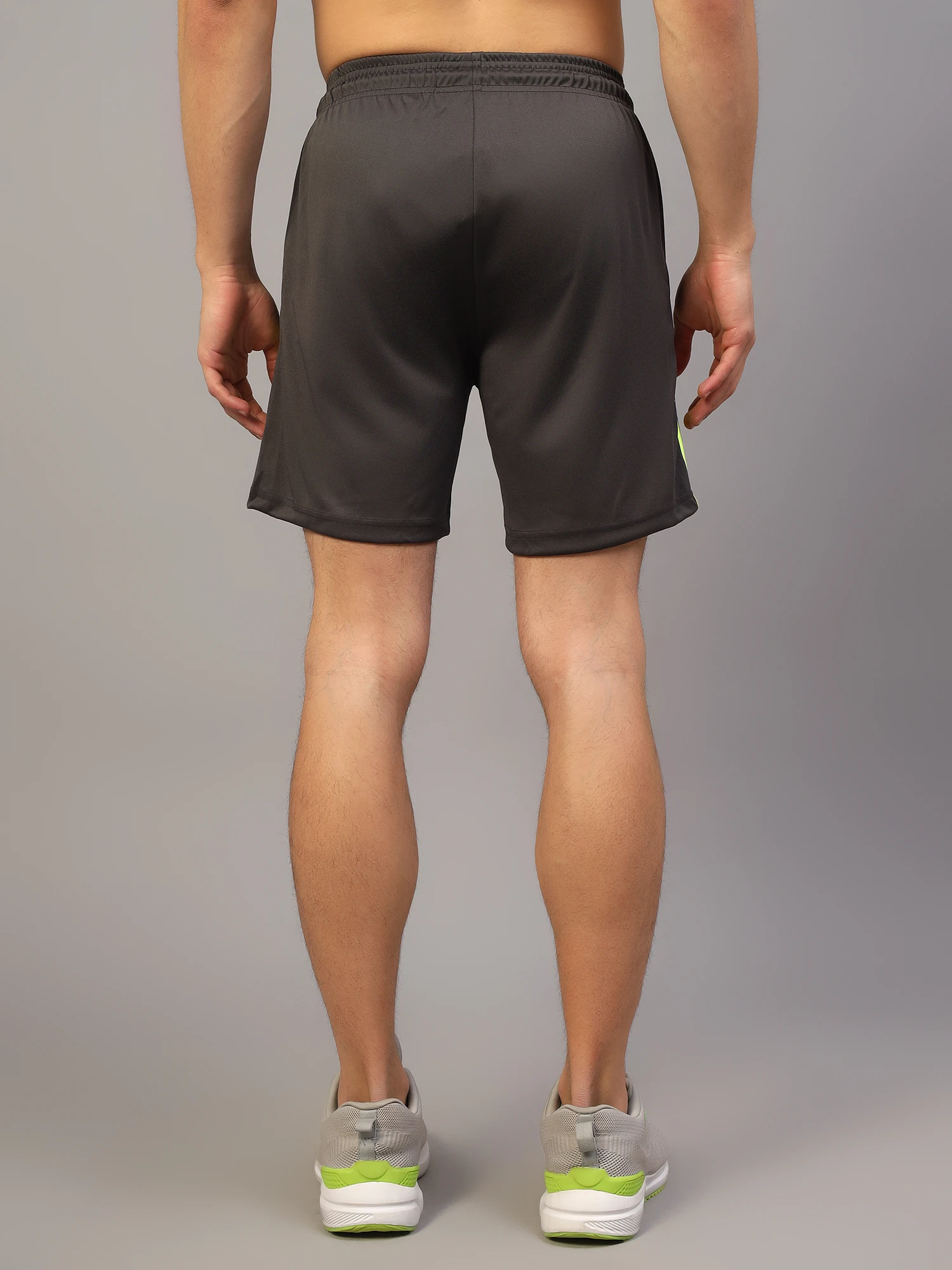 Half Pant 100% polyester Interlock