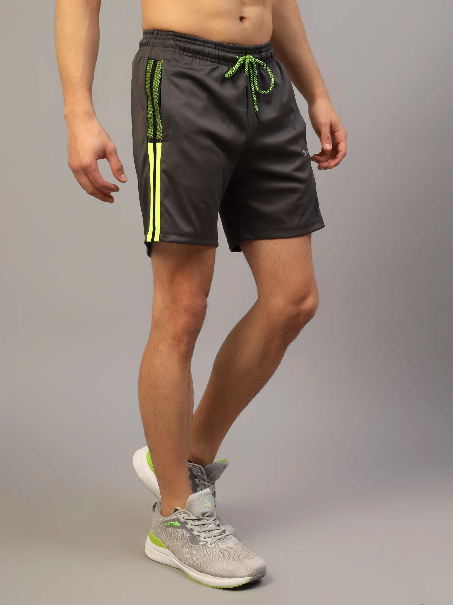Half Pant 100% polyester Interlock