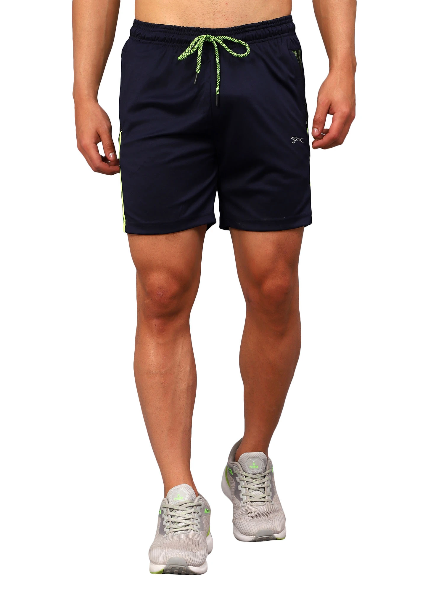 Half Pant 100% polyester Interlock