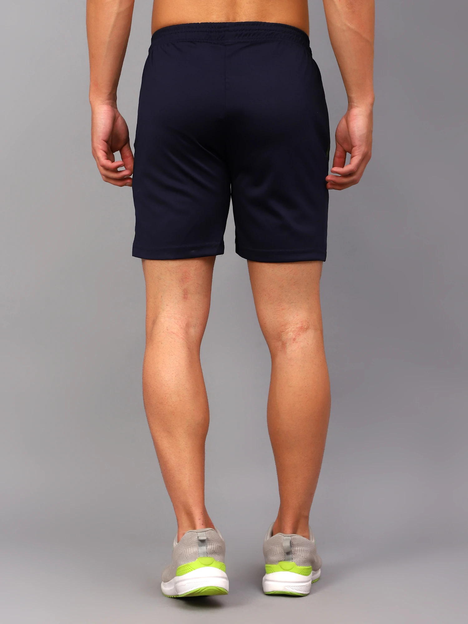 Half Pant 100% polyester Interlock