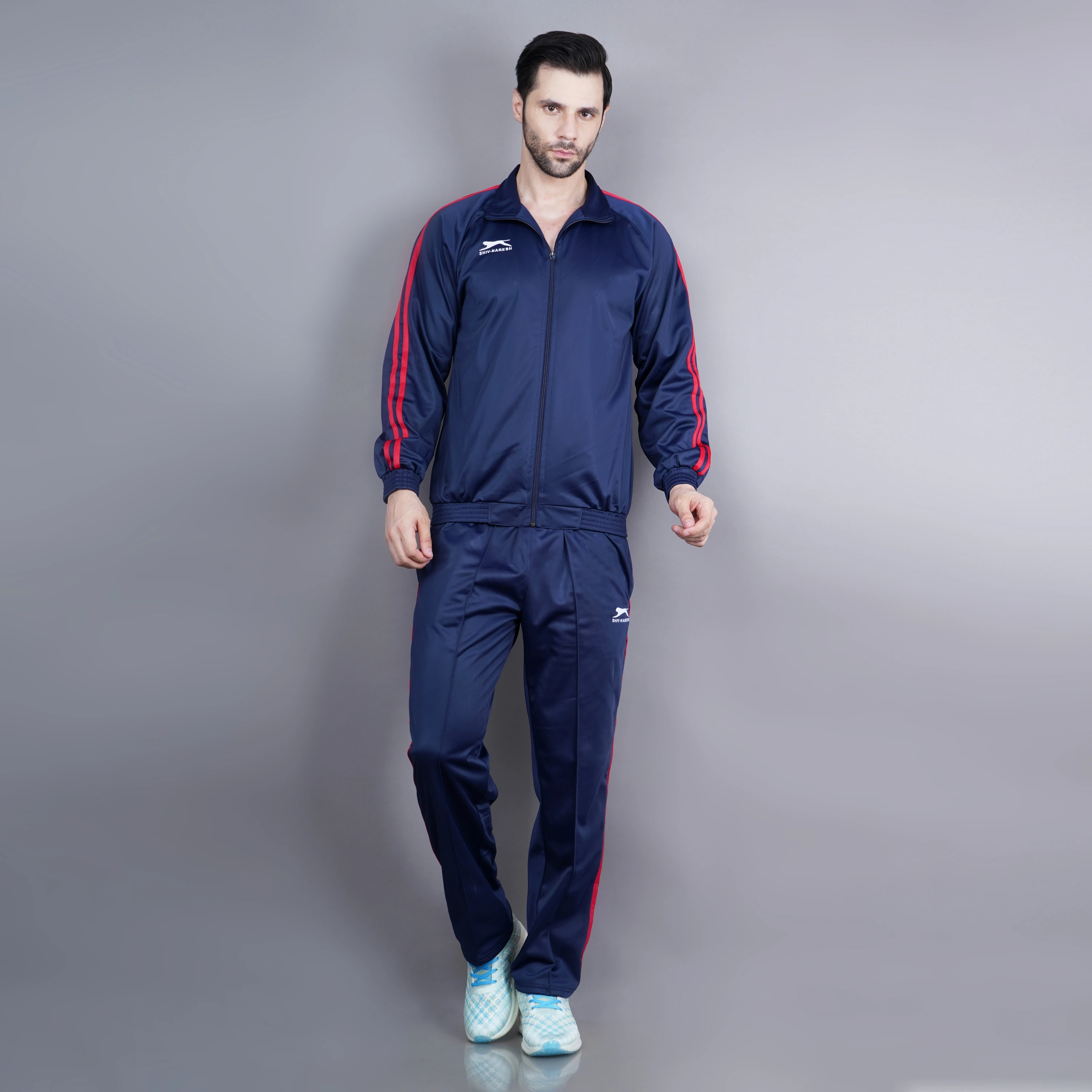 Top Windcheater
