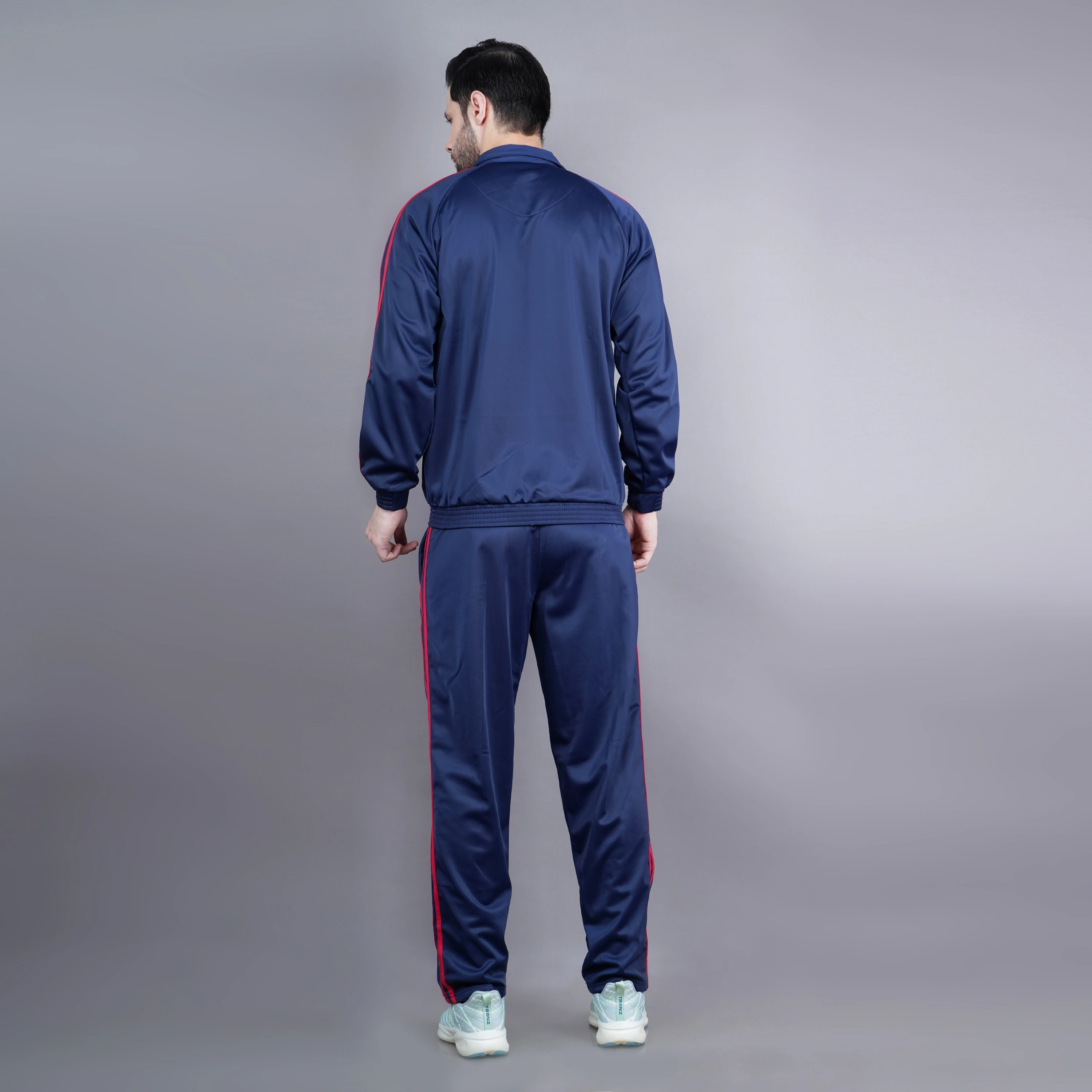 Top Windcheater