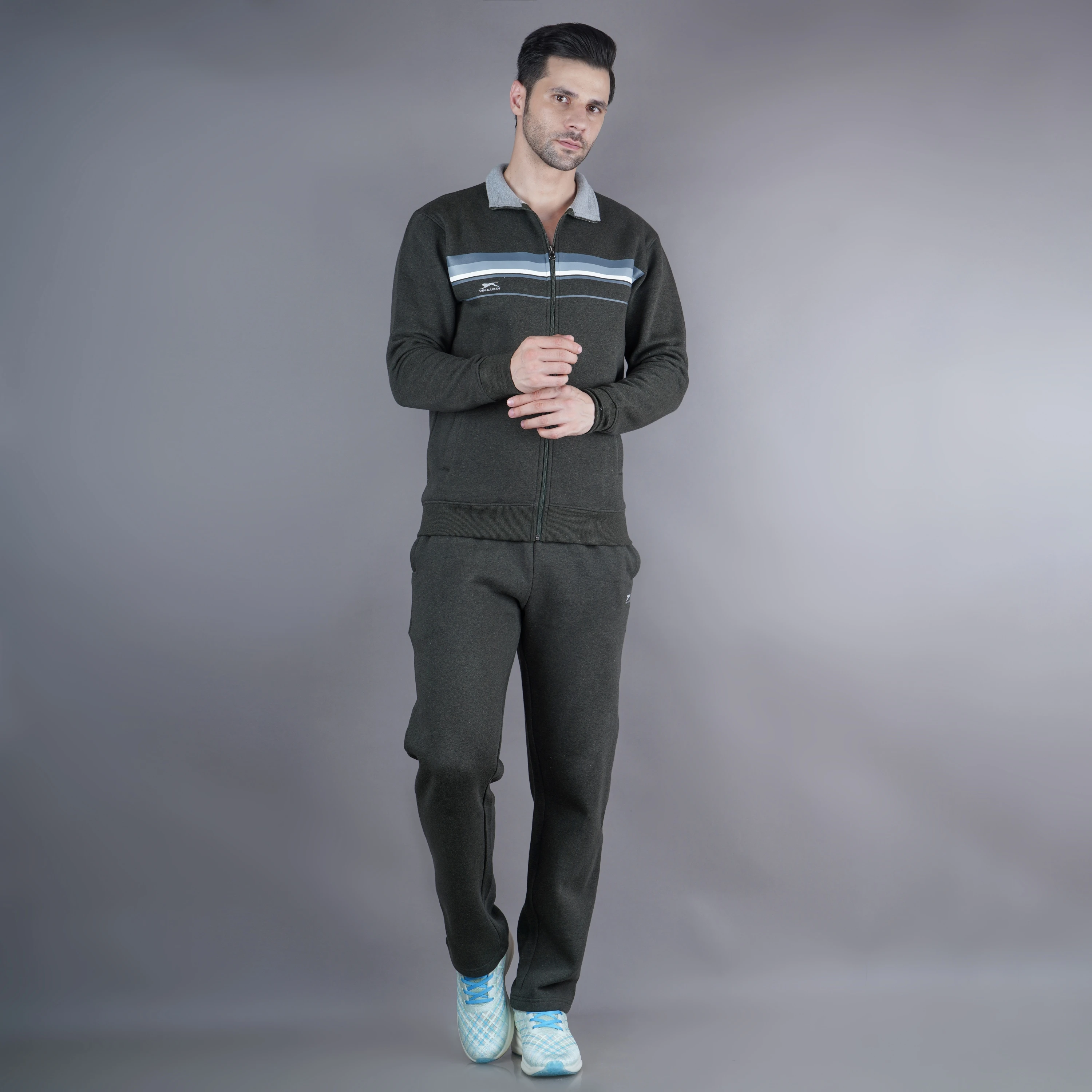 Top PREMIUM Cotton Fleece