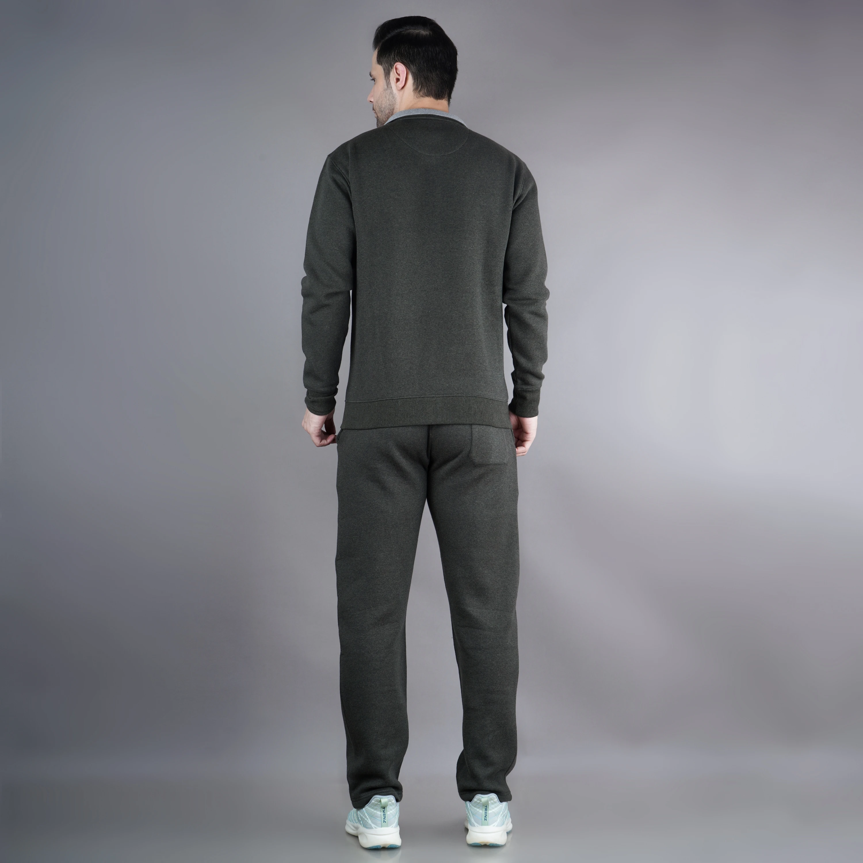 Top PREMIUM Cotton Fleece