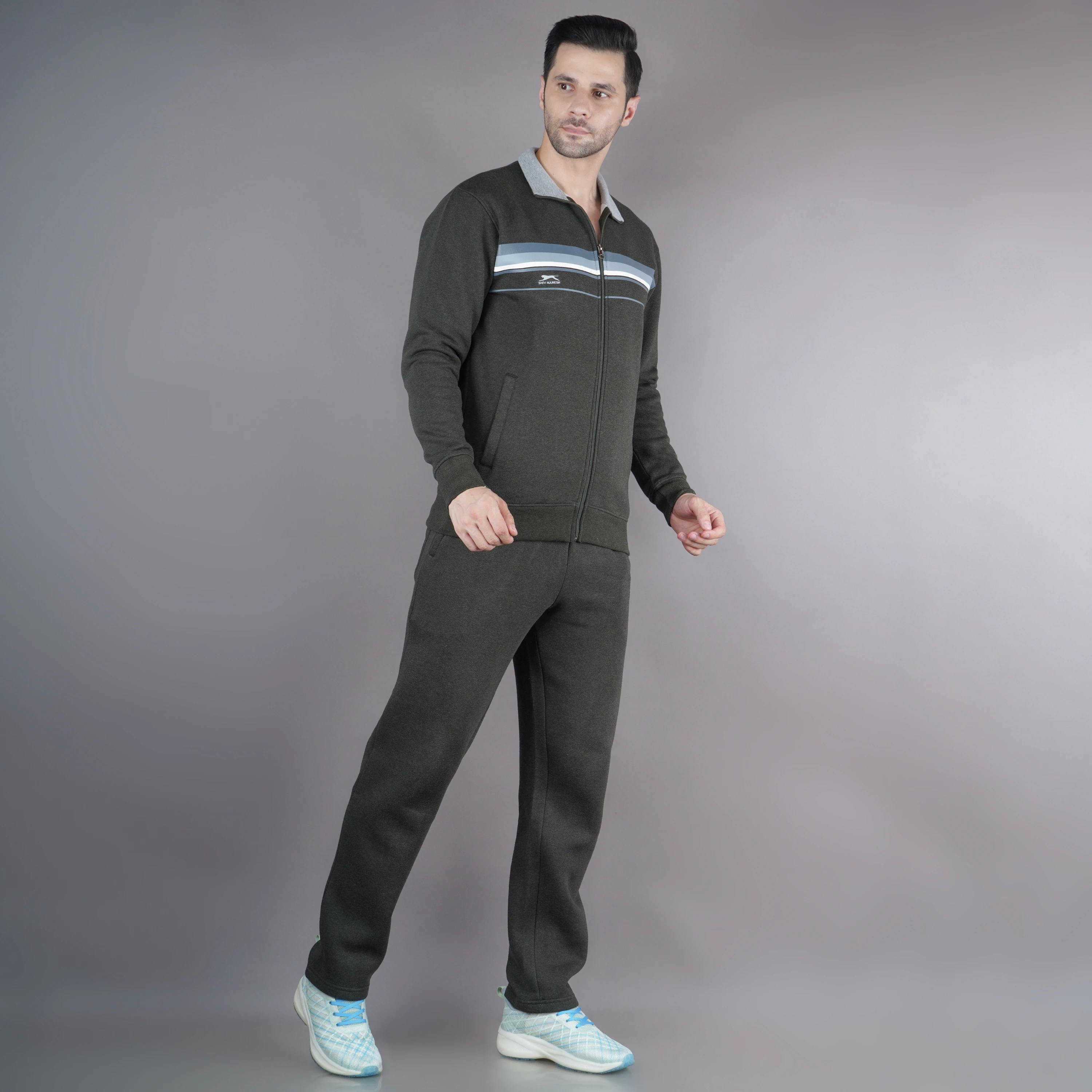Top PREMIUM Cotton Fleece