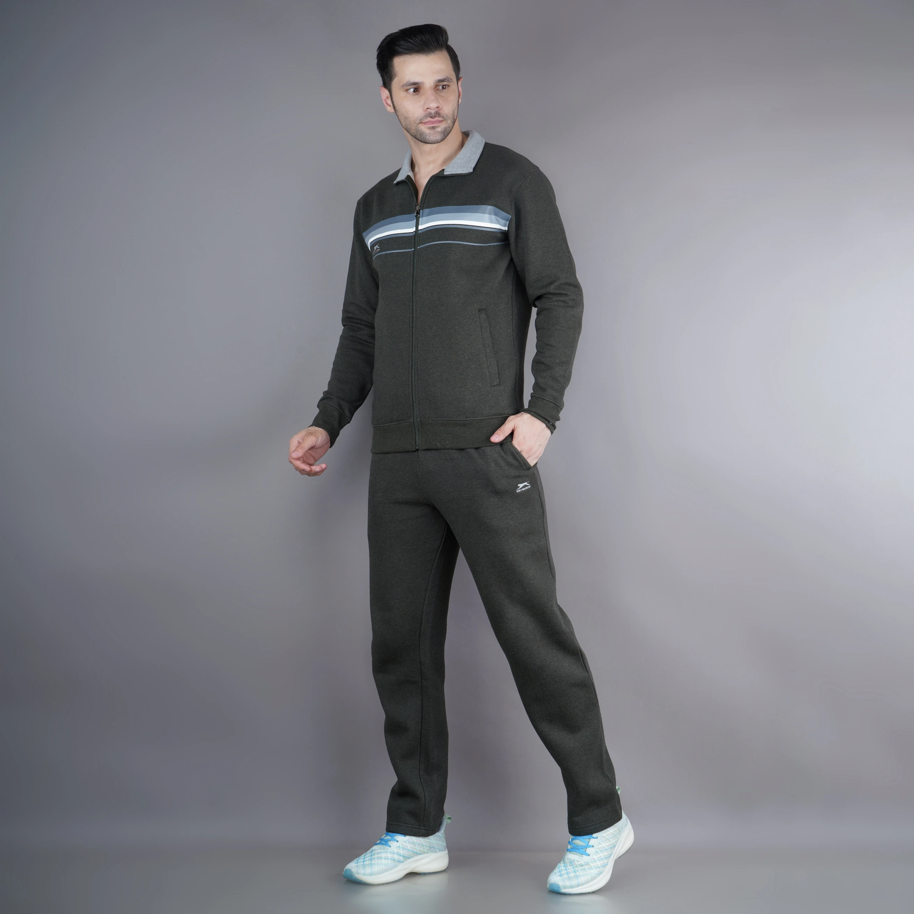 Top PREMIUM Cotton Fleece