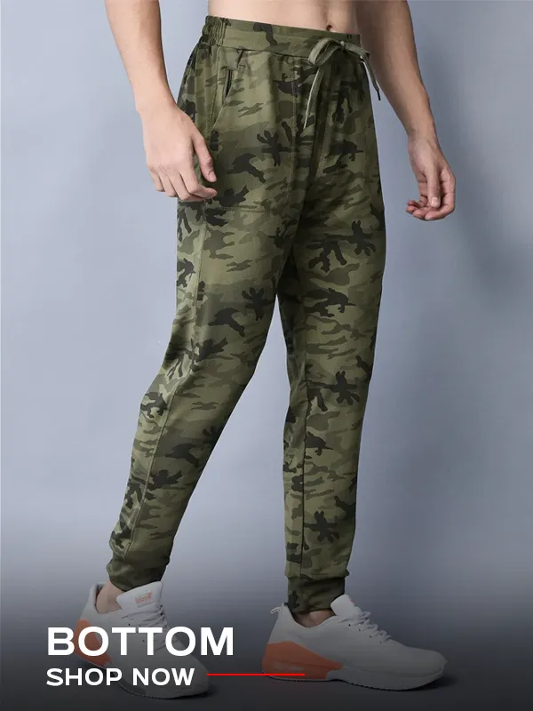 Track Pants