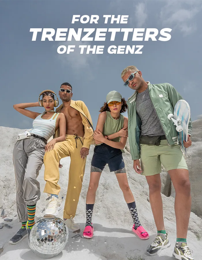 Trenz