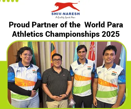 Para Athletics