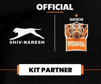 Shrachi Team