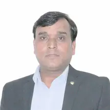MUKESH KUMAR